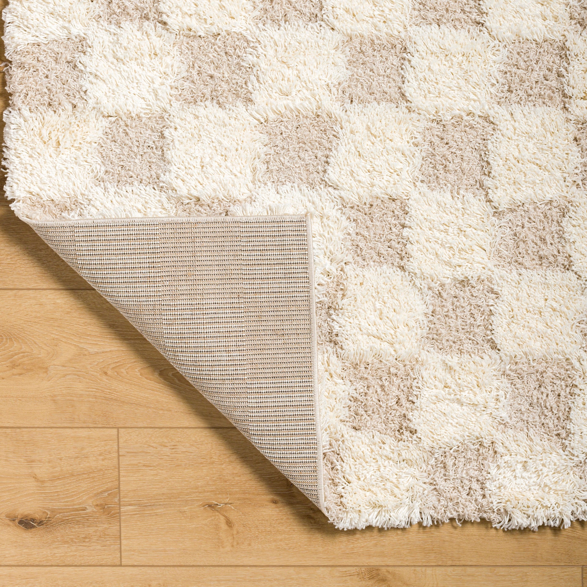 Urban Shag Machine Woven Rug Livabliss Urban Shag