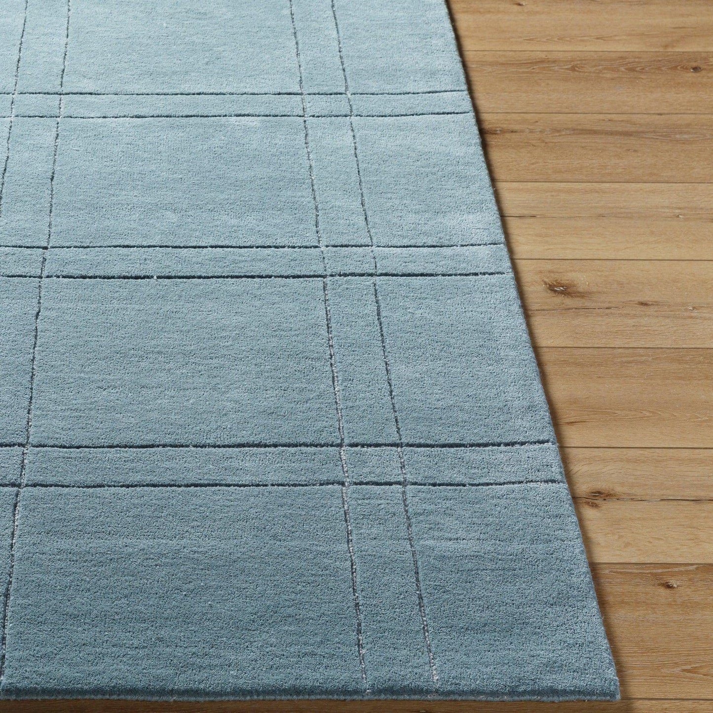 Brook Handmade Rug Livabliss Brook