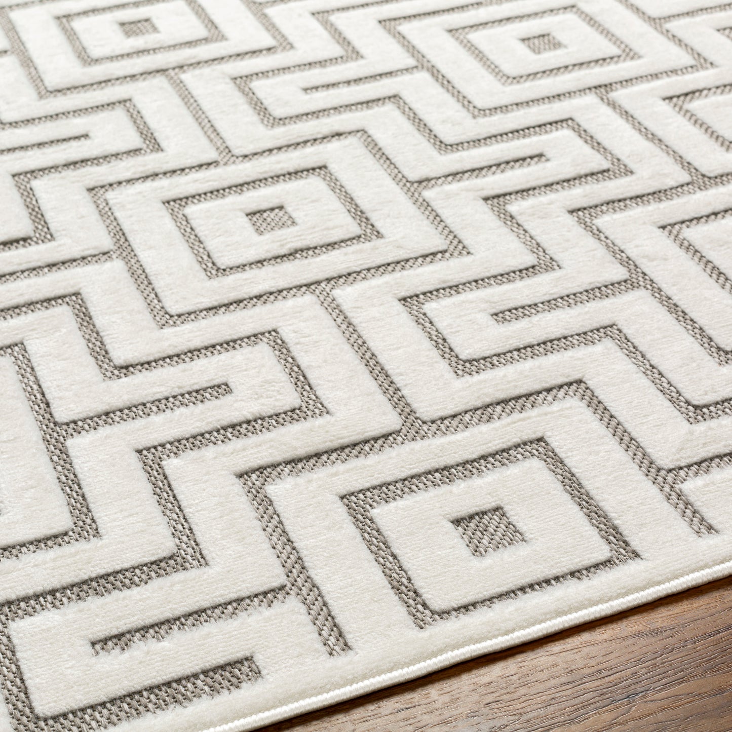 San Diego Machine Woven Rug Livabliss San Diego