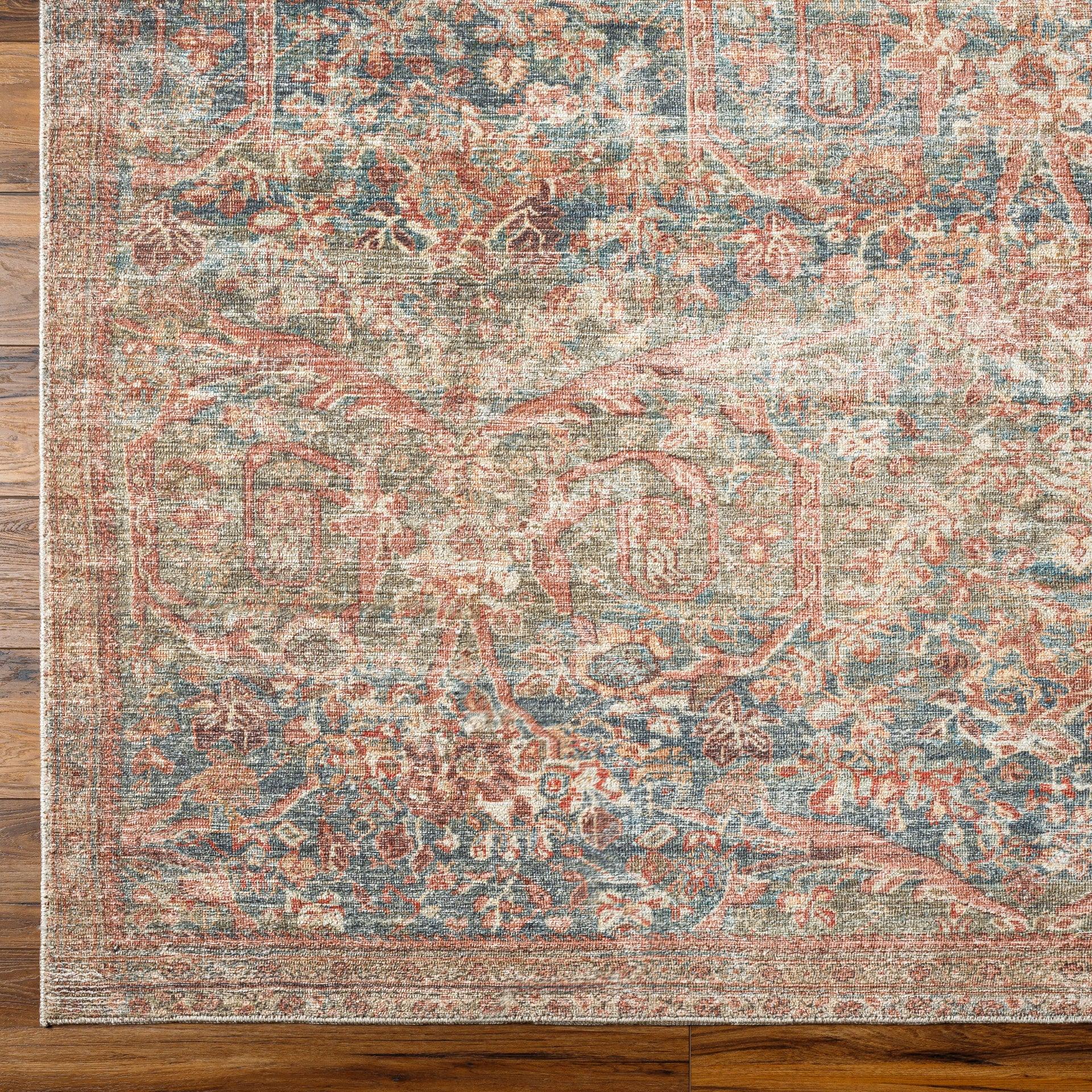 Marlene Machine Woven Rug Becki Owens X Livabliss Marlene