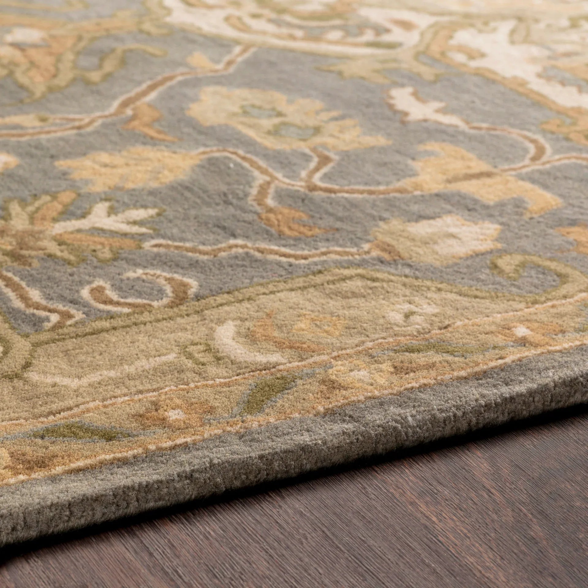 Caesar Handmade Rug Livabliss Caesar
