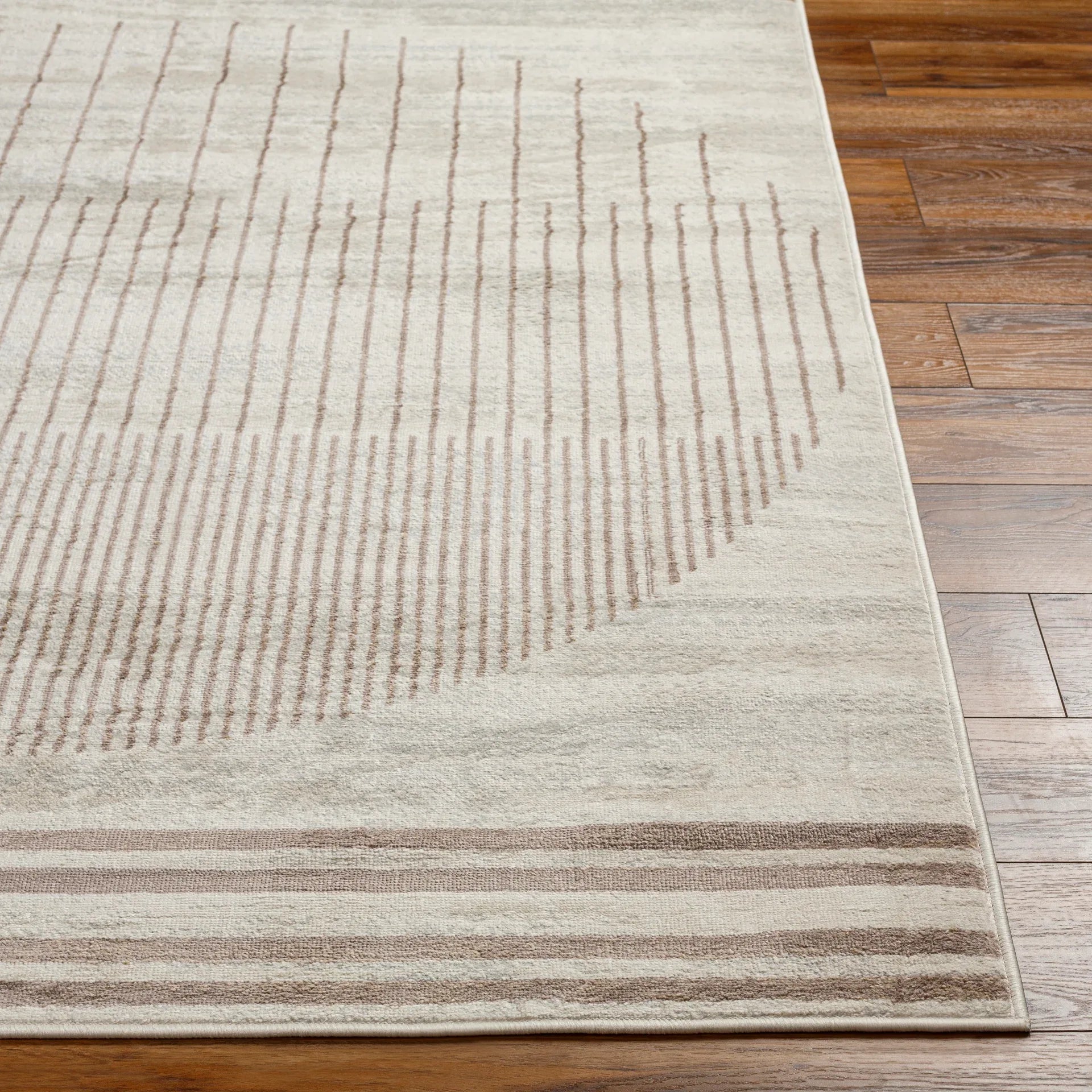 Floransa Machine Woven Rug Livabliss Floransa