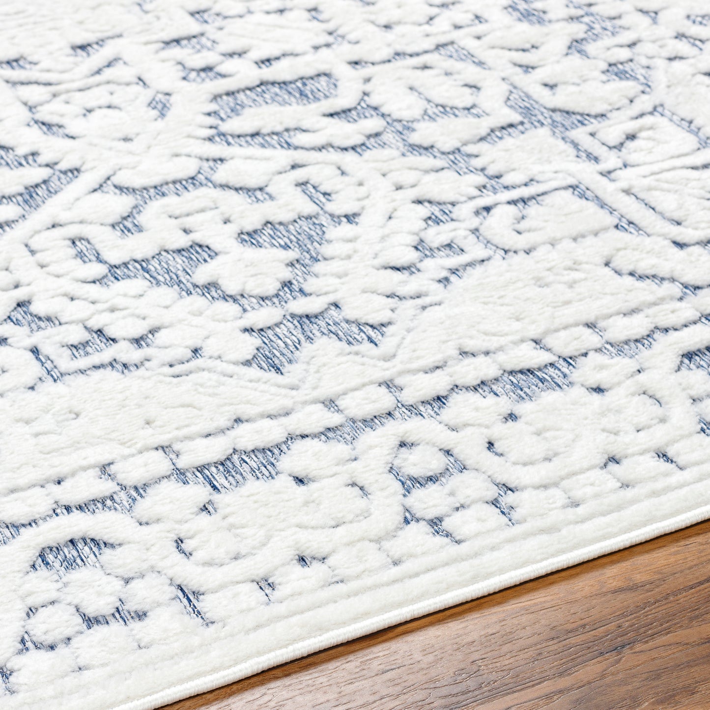 San Diego Machine Woven Rug Livabliss San Diego