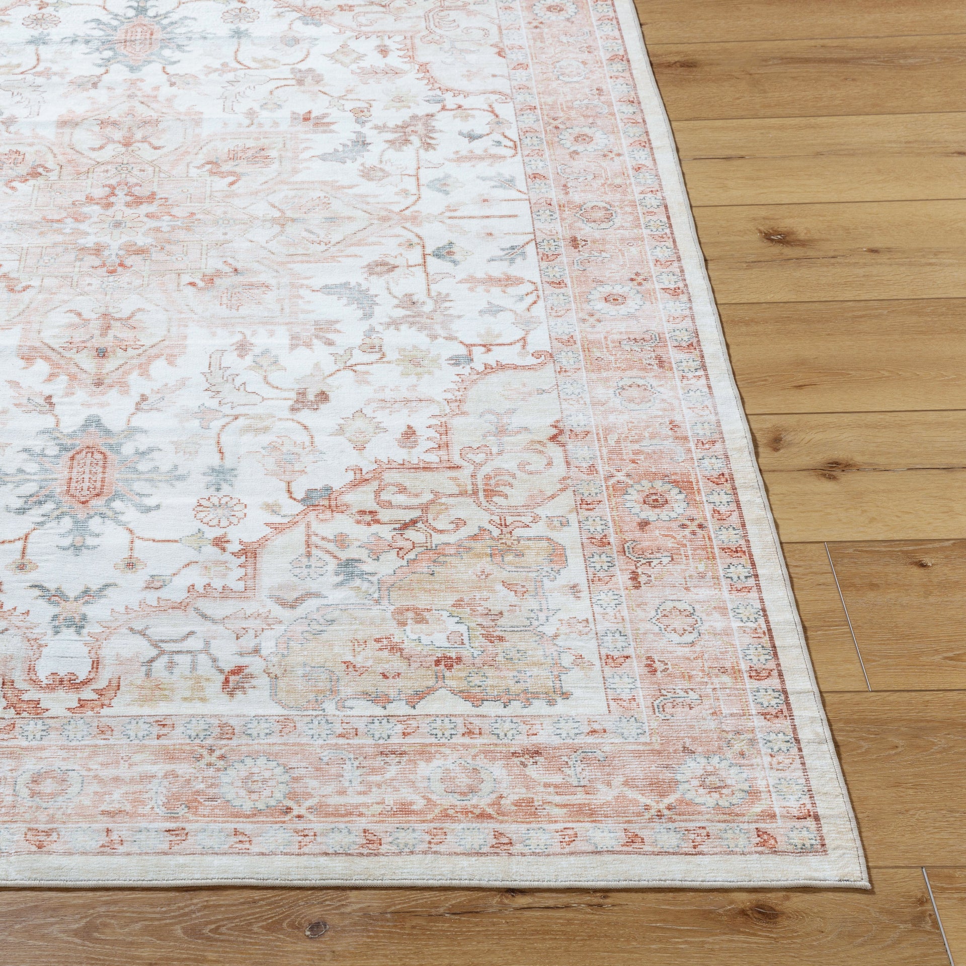 Lavable Machine Woven Rug Livabliss Lavable