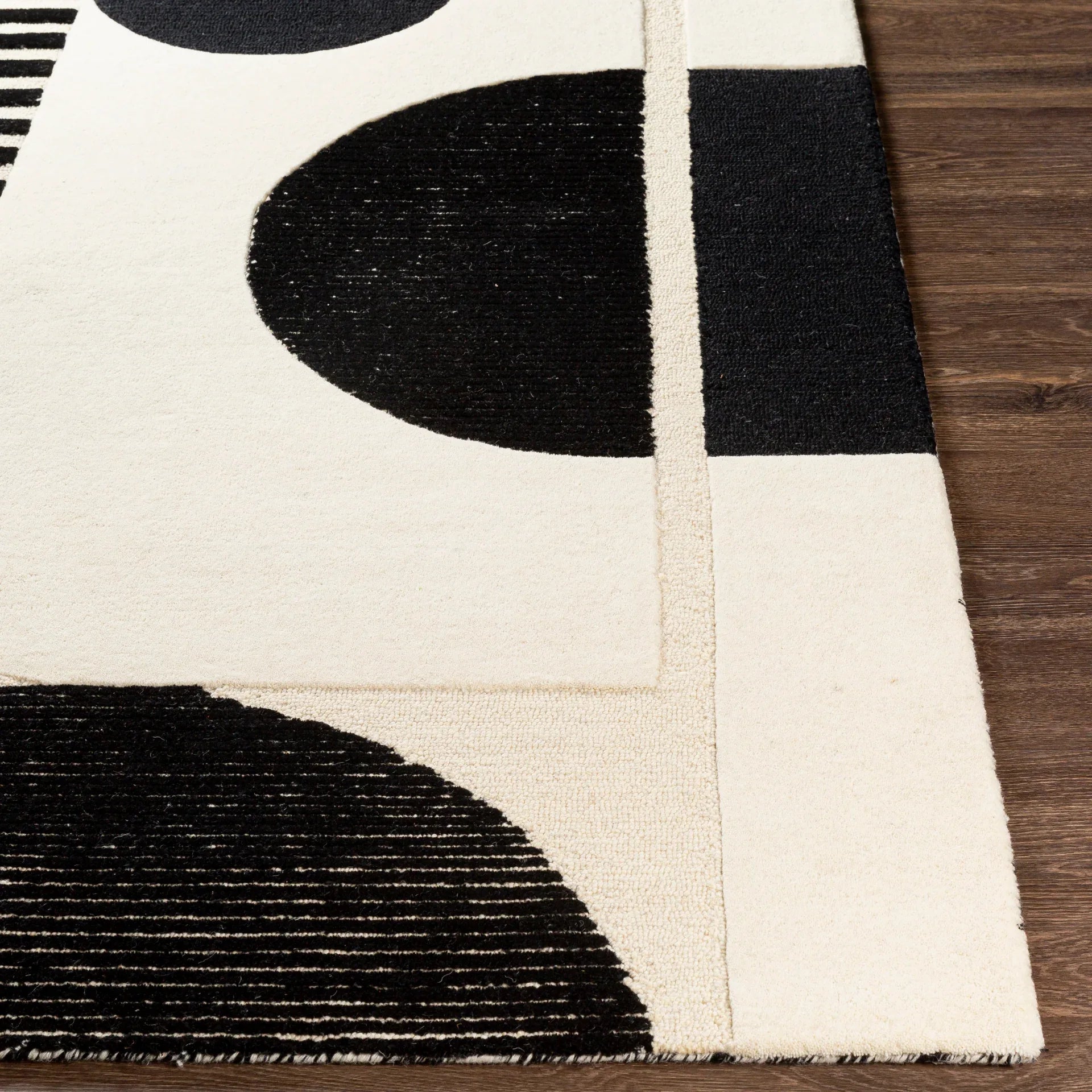 Brooklyn Handmade Rug Livabliss Brooklyn