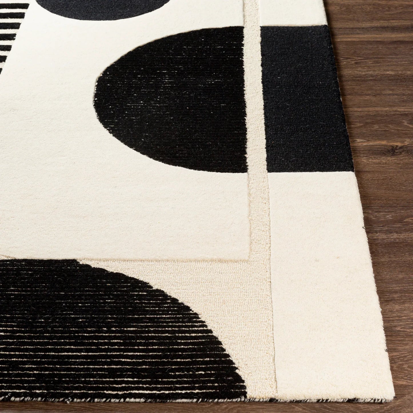 Brooklyn Handmade Rug Livabliss Brooklyn