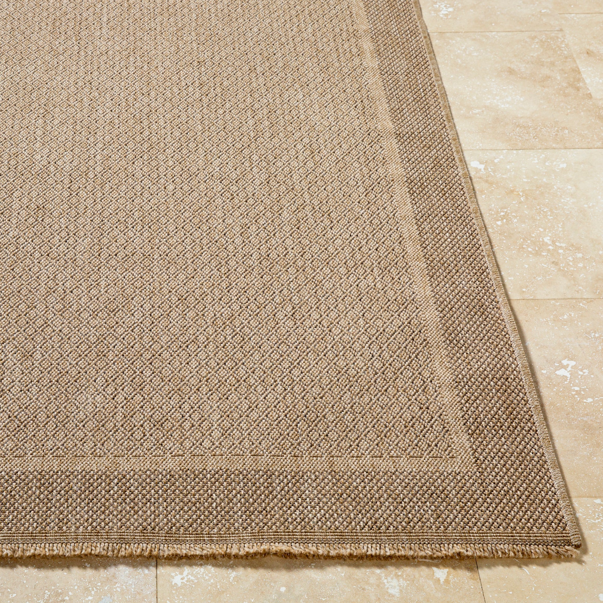 Mirage Machine Woven Rug Livabliss Mirage