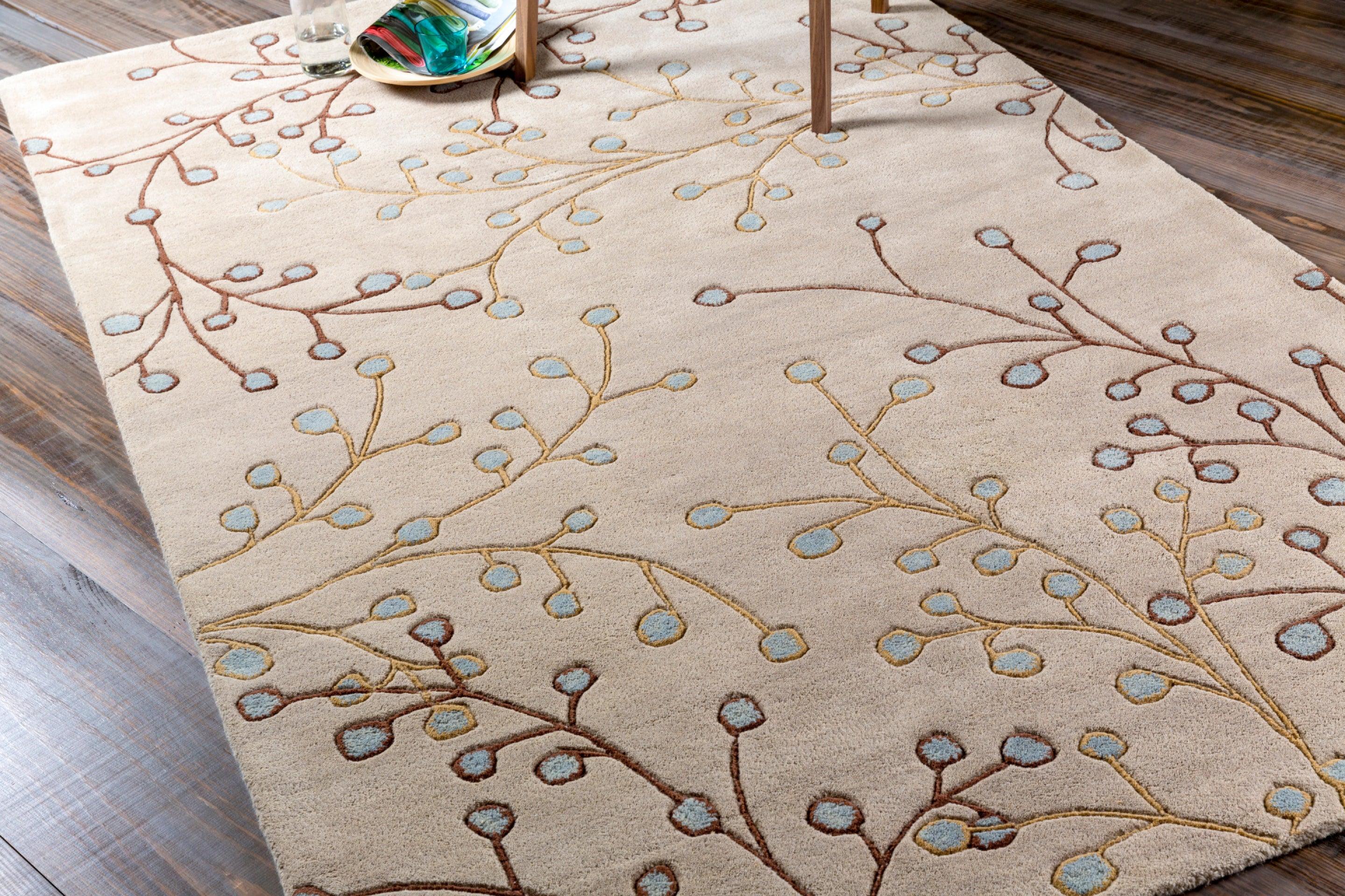 Athena Handmade Rug Livabliss Athena