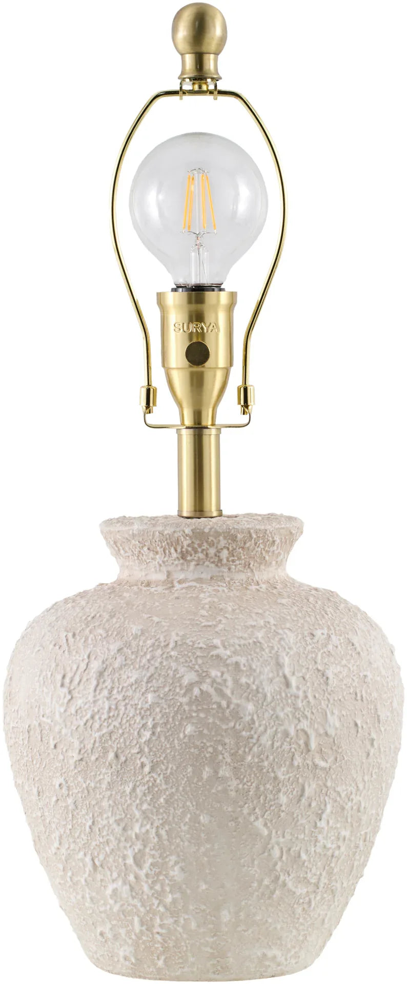 Dalle Accent Table Lamp Livabliss Dalle