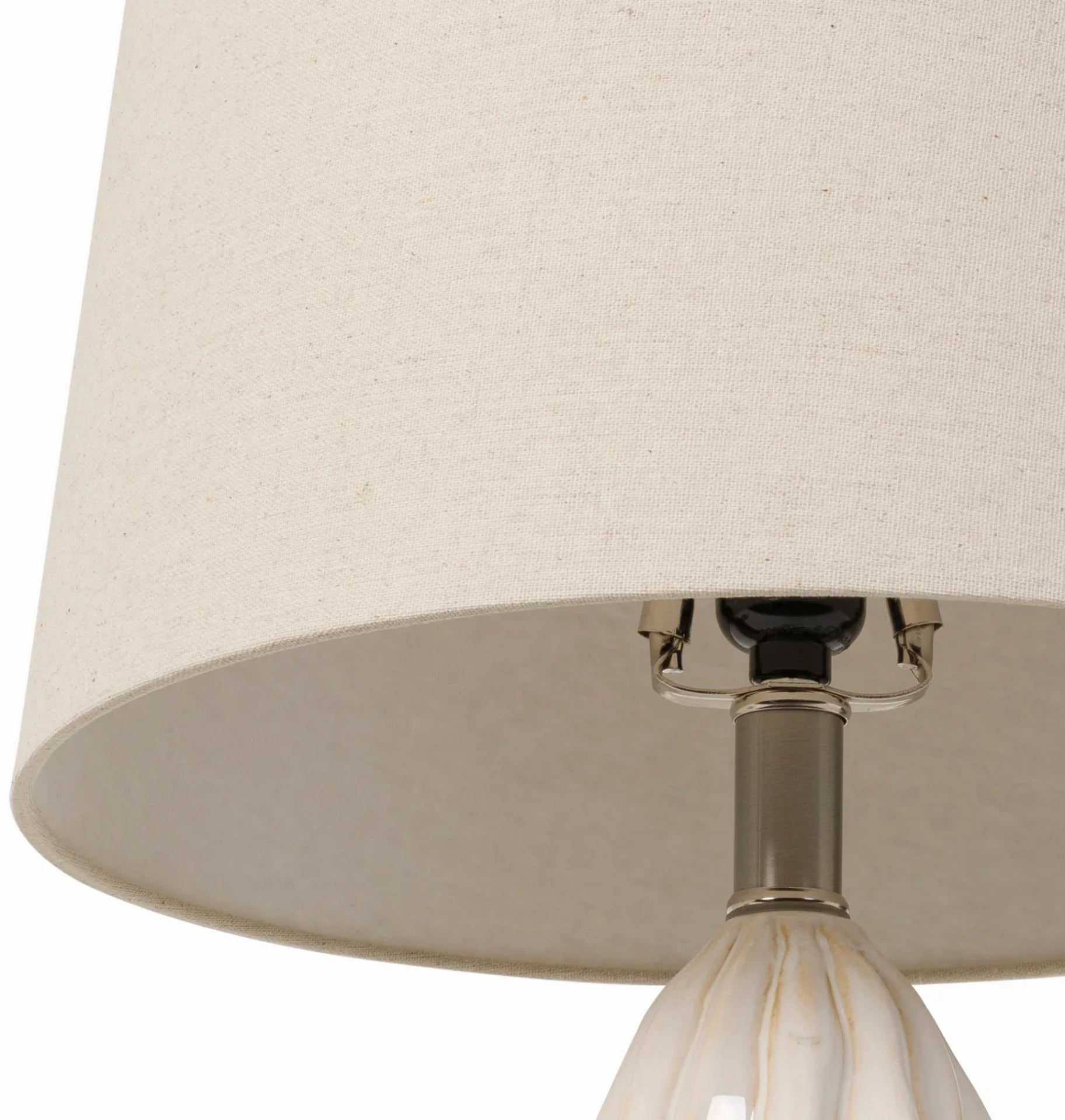 Liza Accent Table Lamp Livabliss Liza