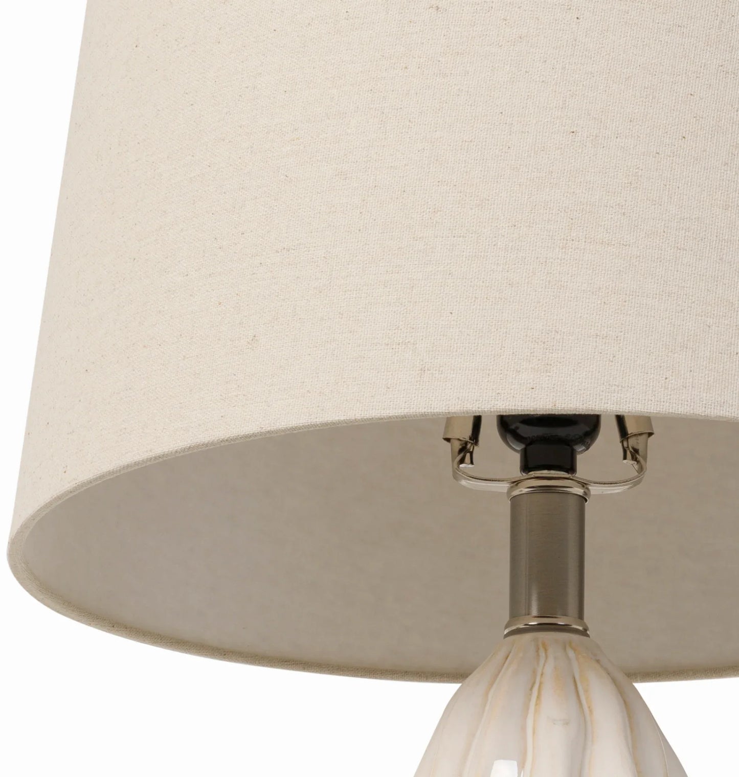 Liza Accent Table Lamp Livabliss Liza