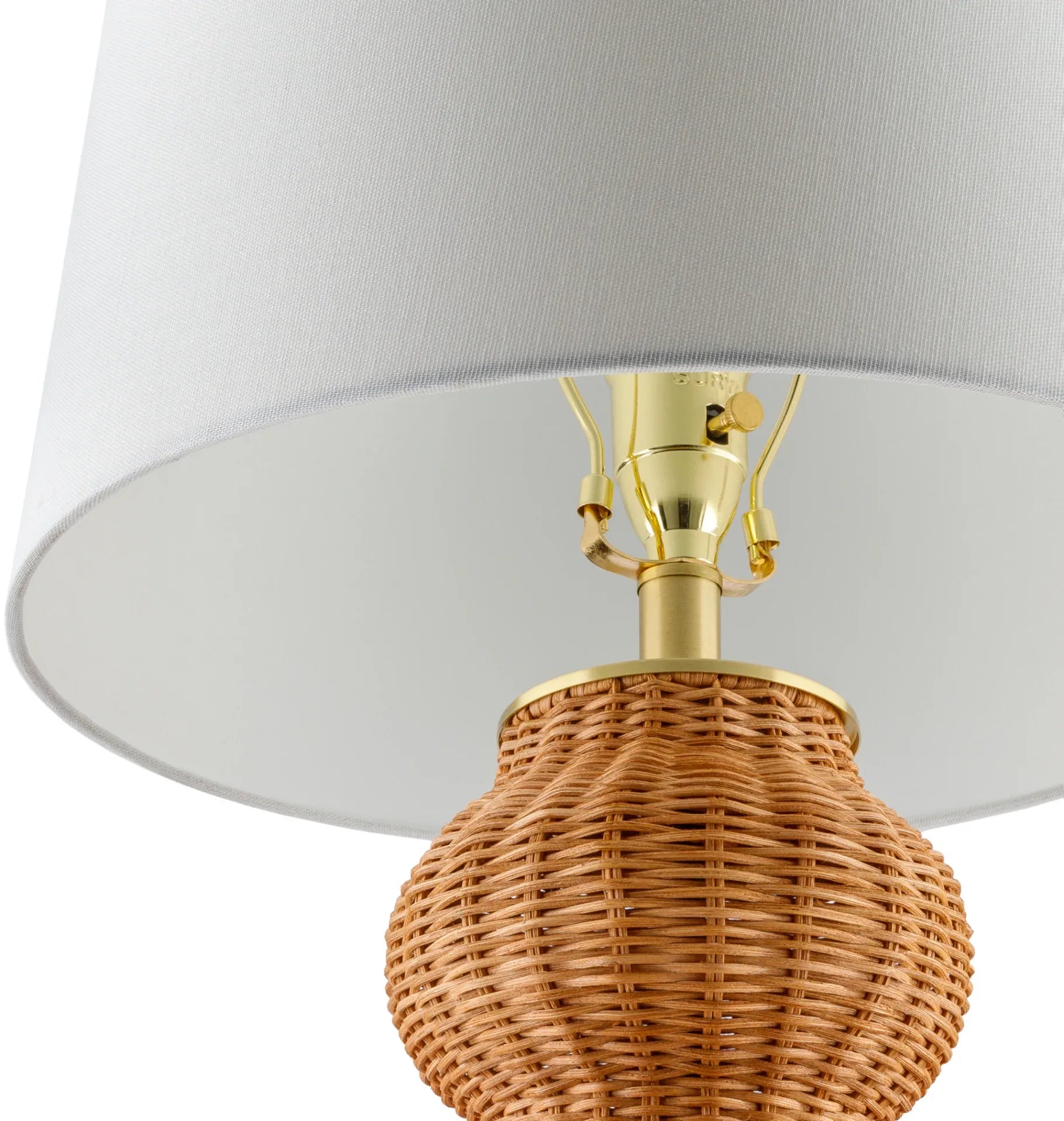 Cazorla Accent Table Lamp Livabliss Cazorla