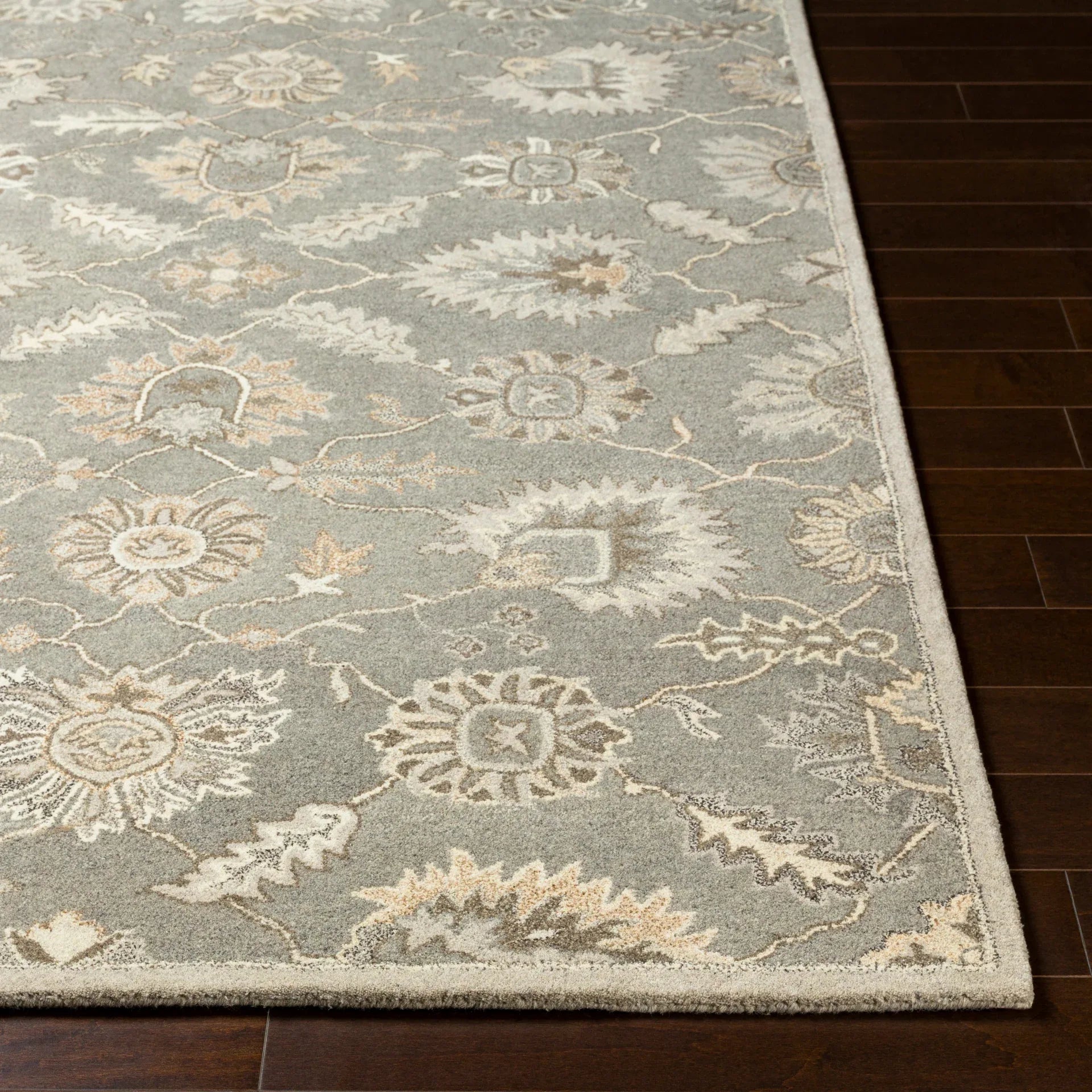 Caesar Handmade Rug Livabliss Caesar