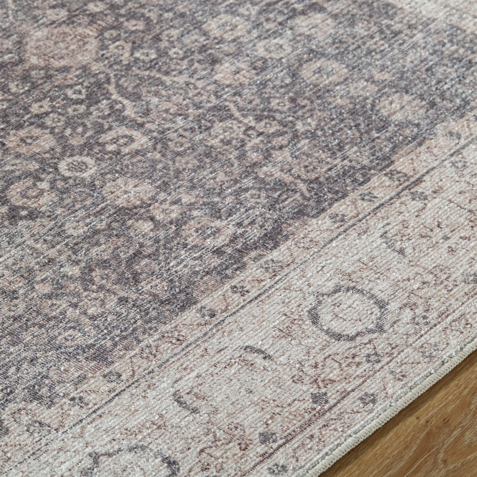 Spokane Machine Woven Rug Our Pnw Home X Livabliss Spokane
