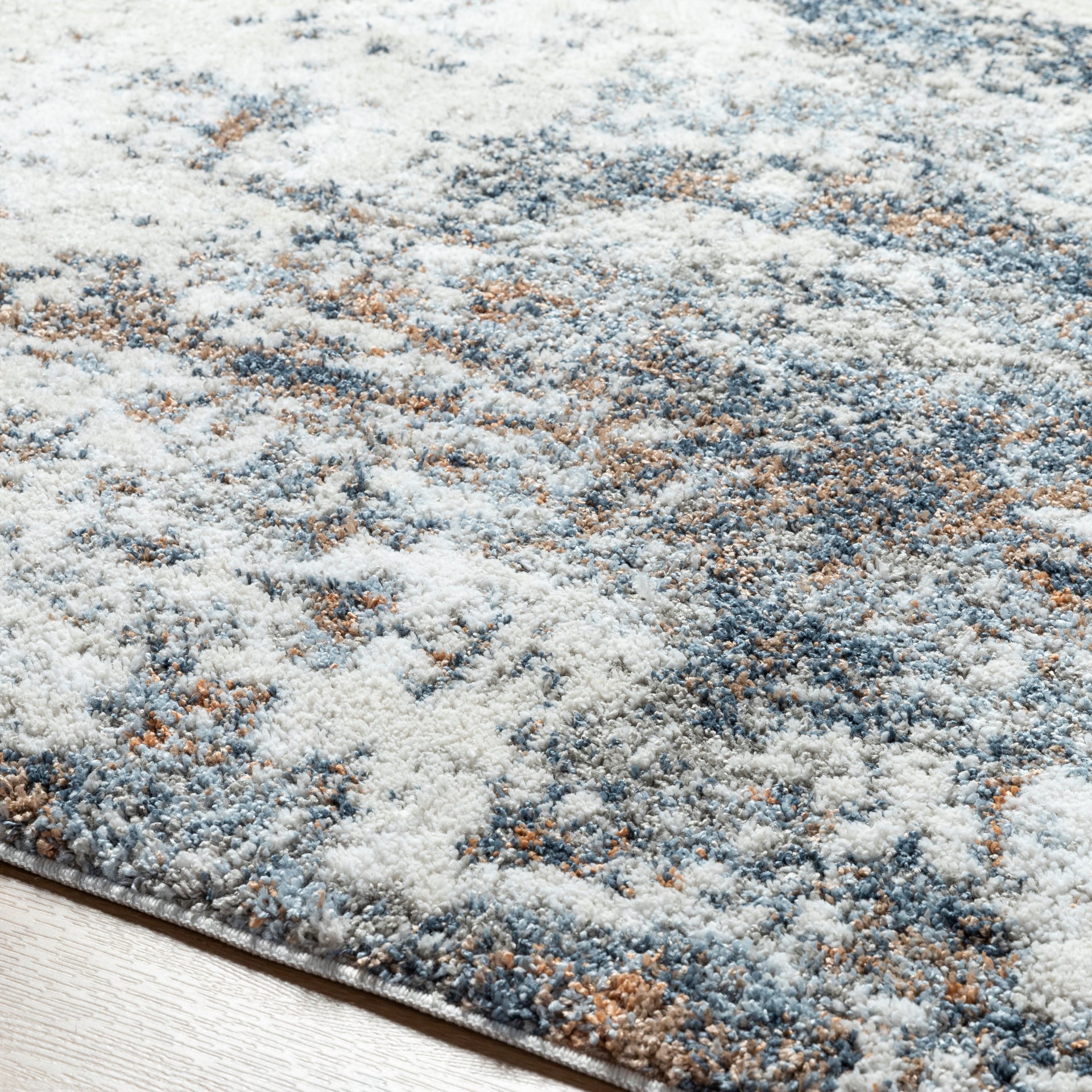 Osaka Machine Woven Rug Livabliss Osaka