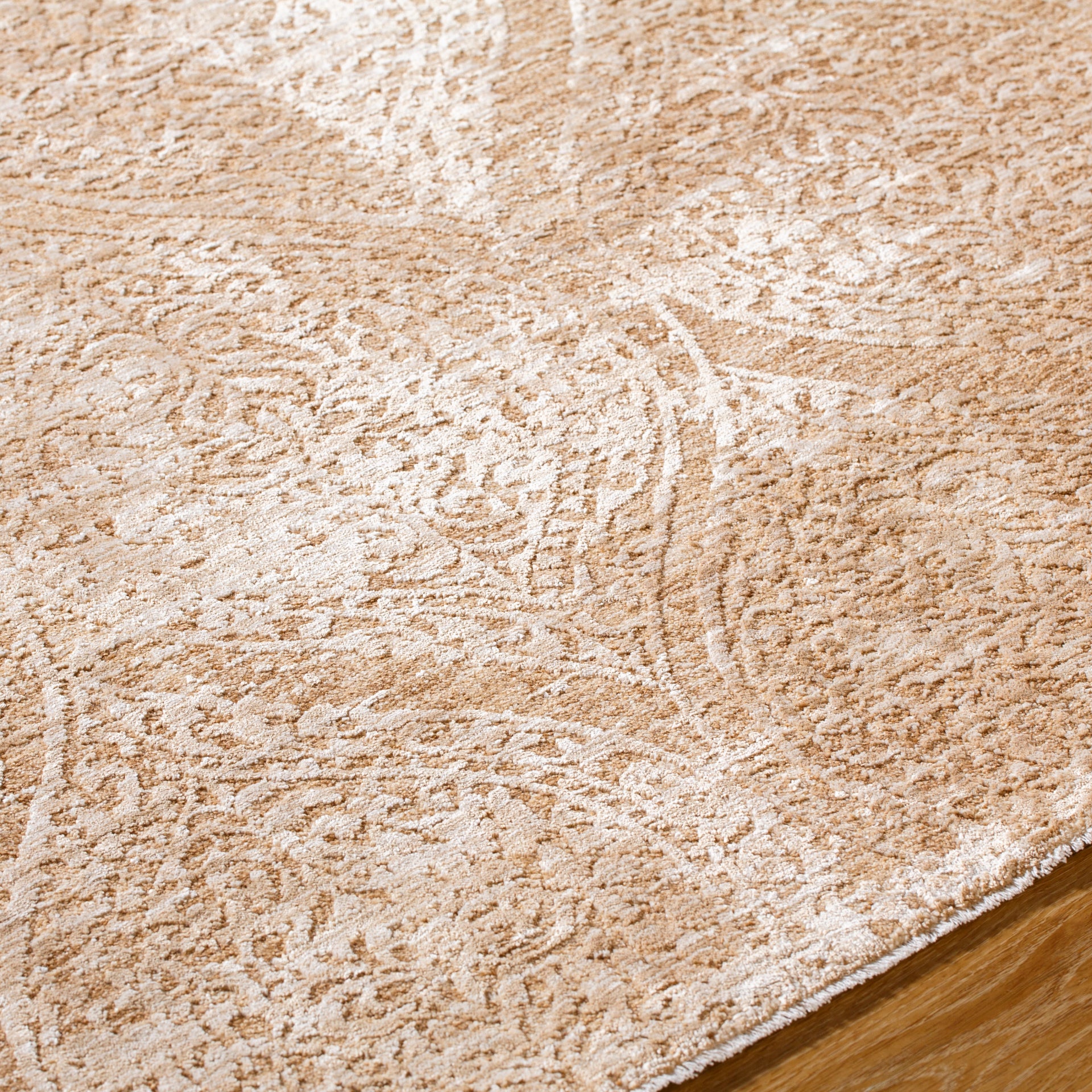 Masterpiece Machine Woven Rug Livabliss Masterpiece