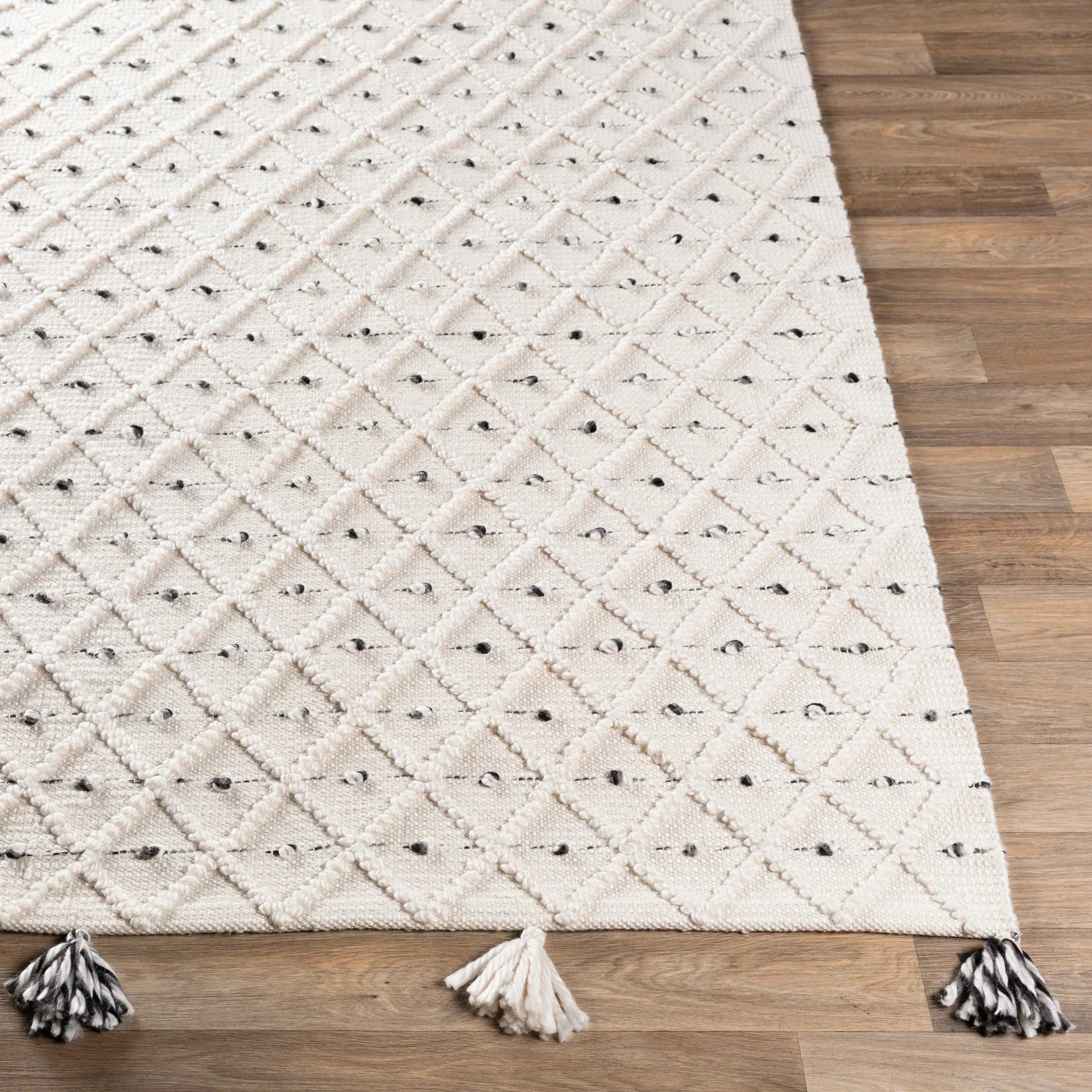 Azalea Handmade Rug Livabliss Azalea