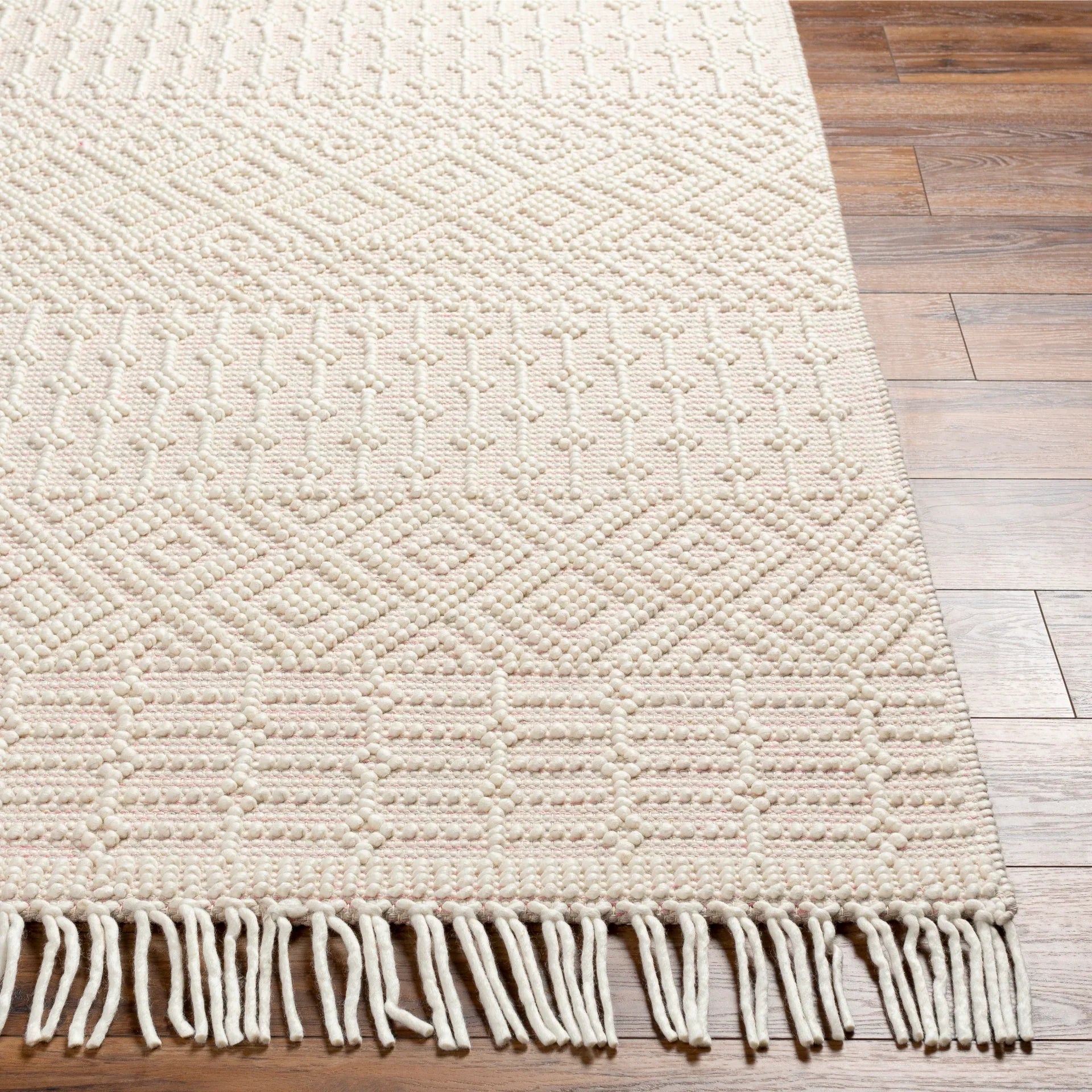 Casa DeCampo Handmade Rug Livabliss Casa Decampo