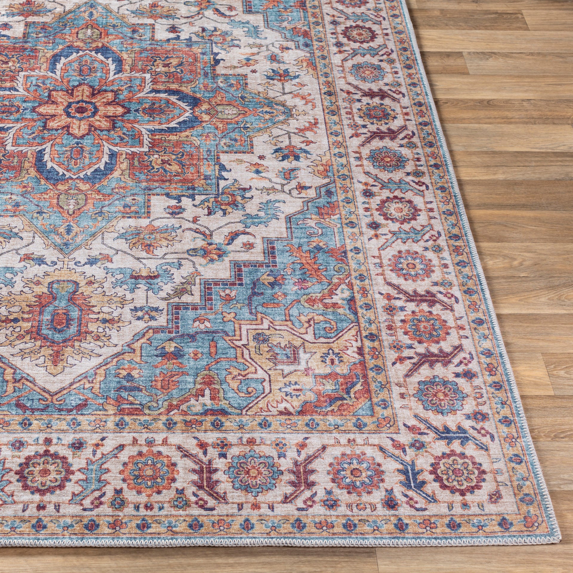 Iris Machine Woven Rug Livabliss Iris