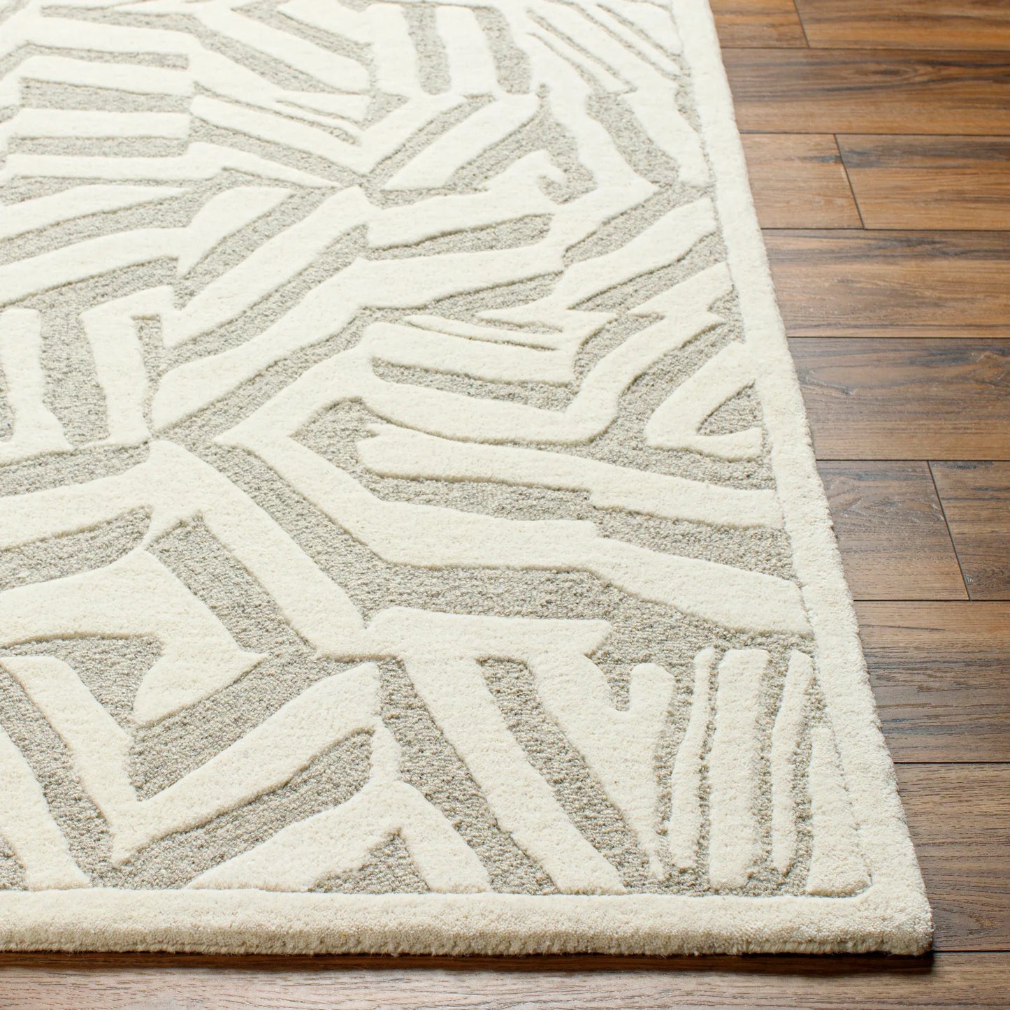 Brook Handmade Rug Livabliss Brook