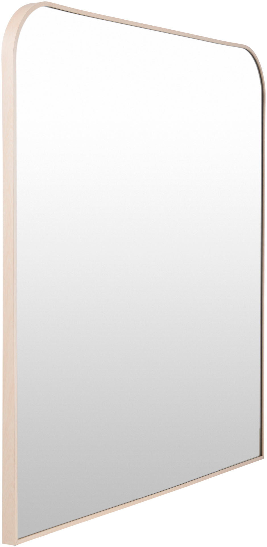 Aranya Mantel Mirror Livabliss Aranya