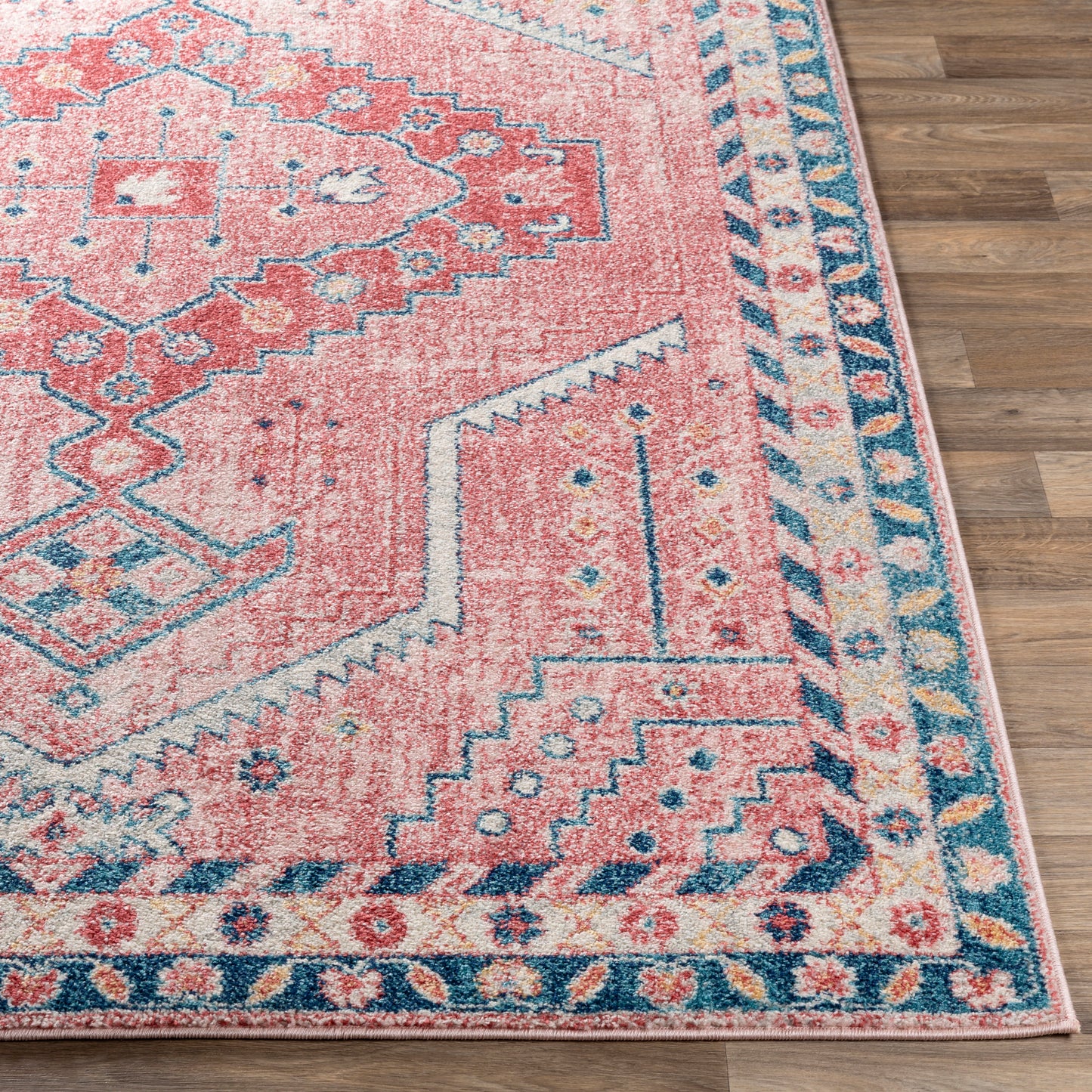 Murat Machine Woven Rug Livabliss Murat