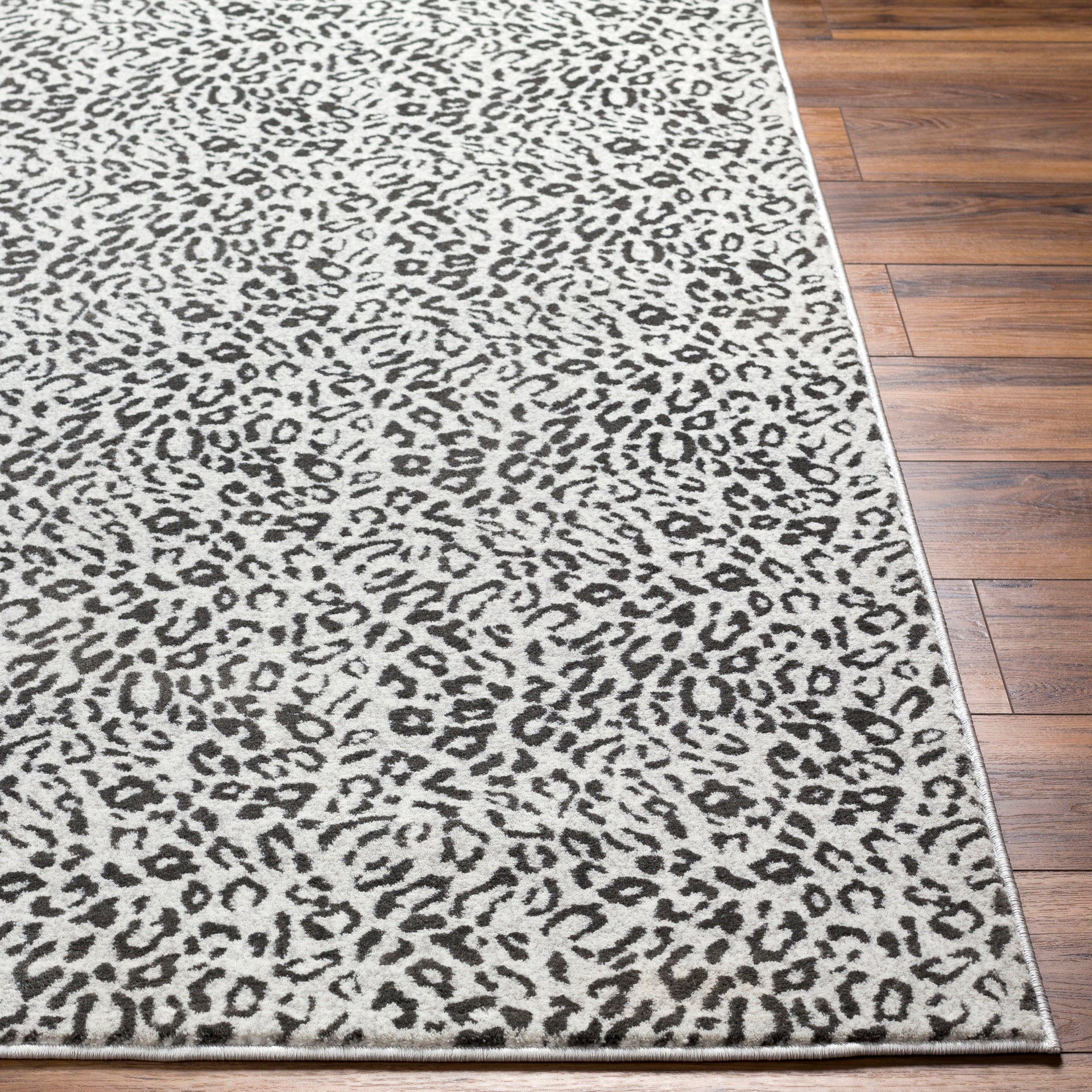 Tibetan Machine Woven Rug Livabliss Tibetan