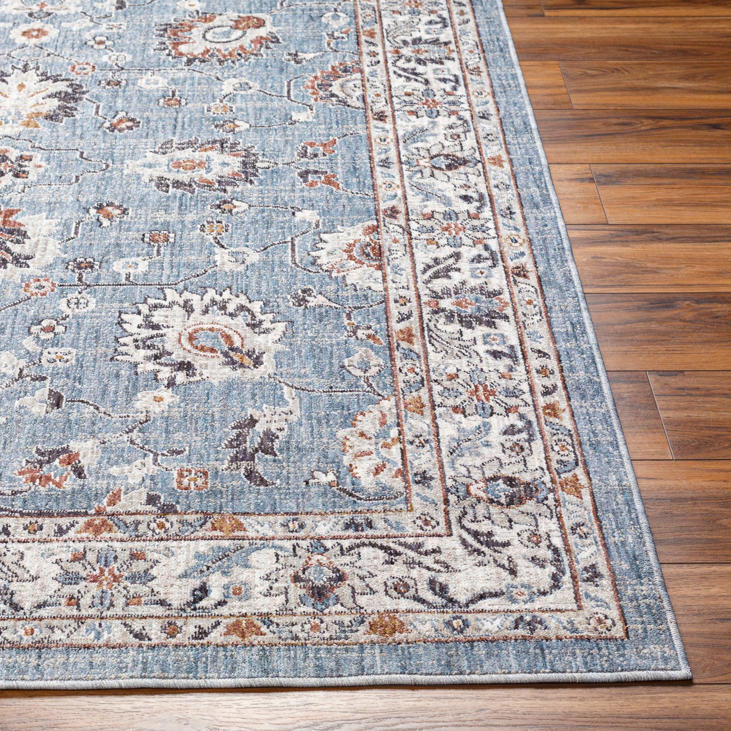 Juliet Machine Woven Rug Livabliss Juliet