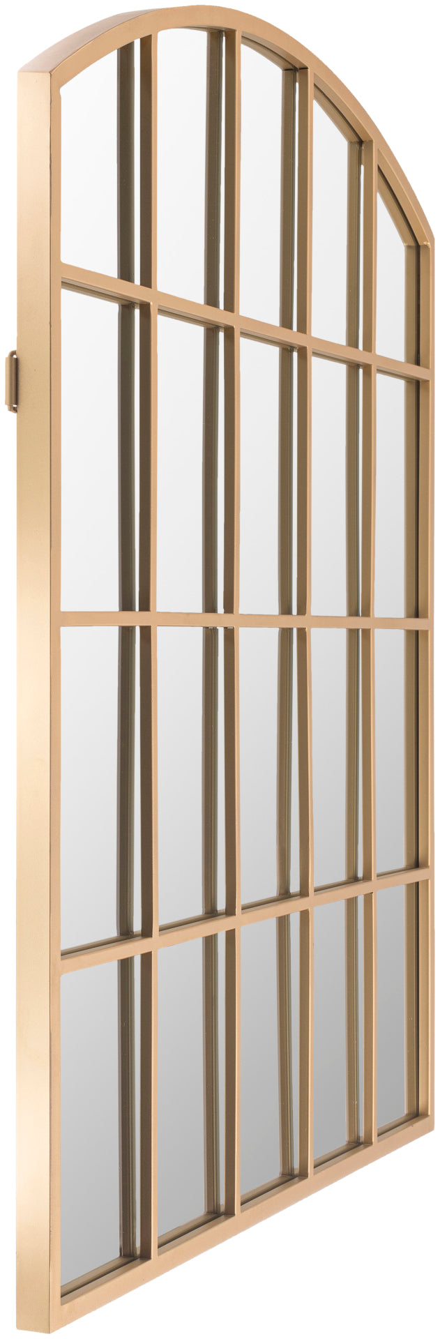 Breklynn Accent Mirror Livabliss Breklynn