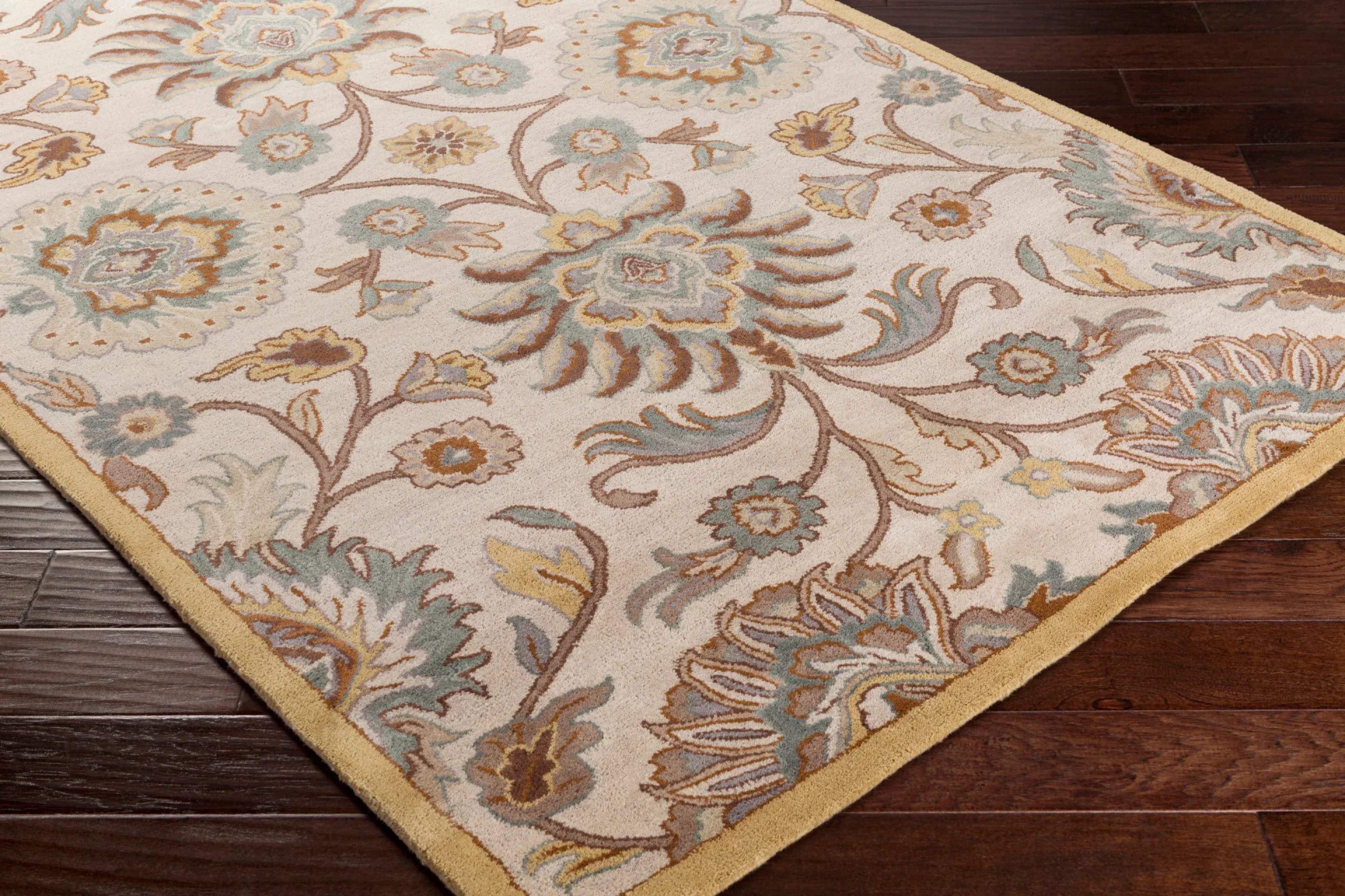 Caesar Handmade Rug Livabliss Caesar