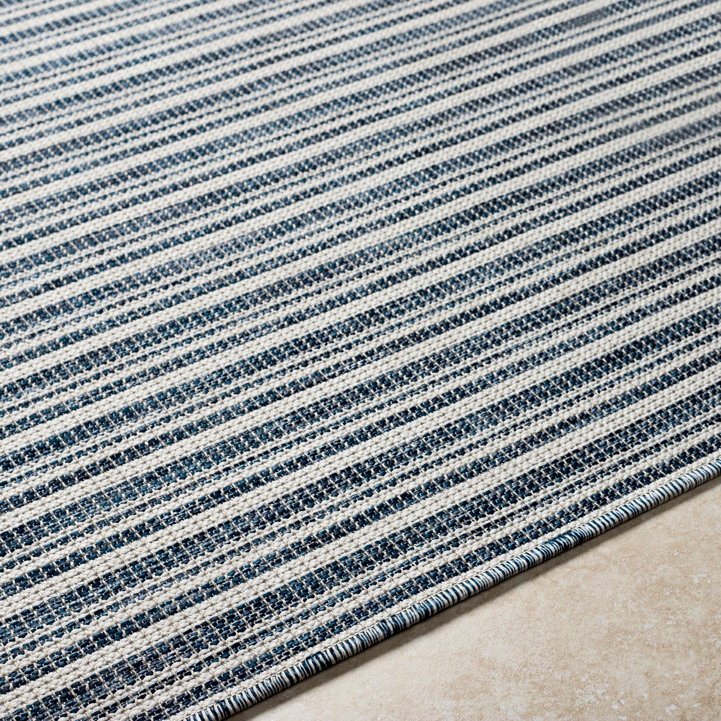 Hampton Machine Woven Rug Livabliss Hampton