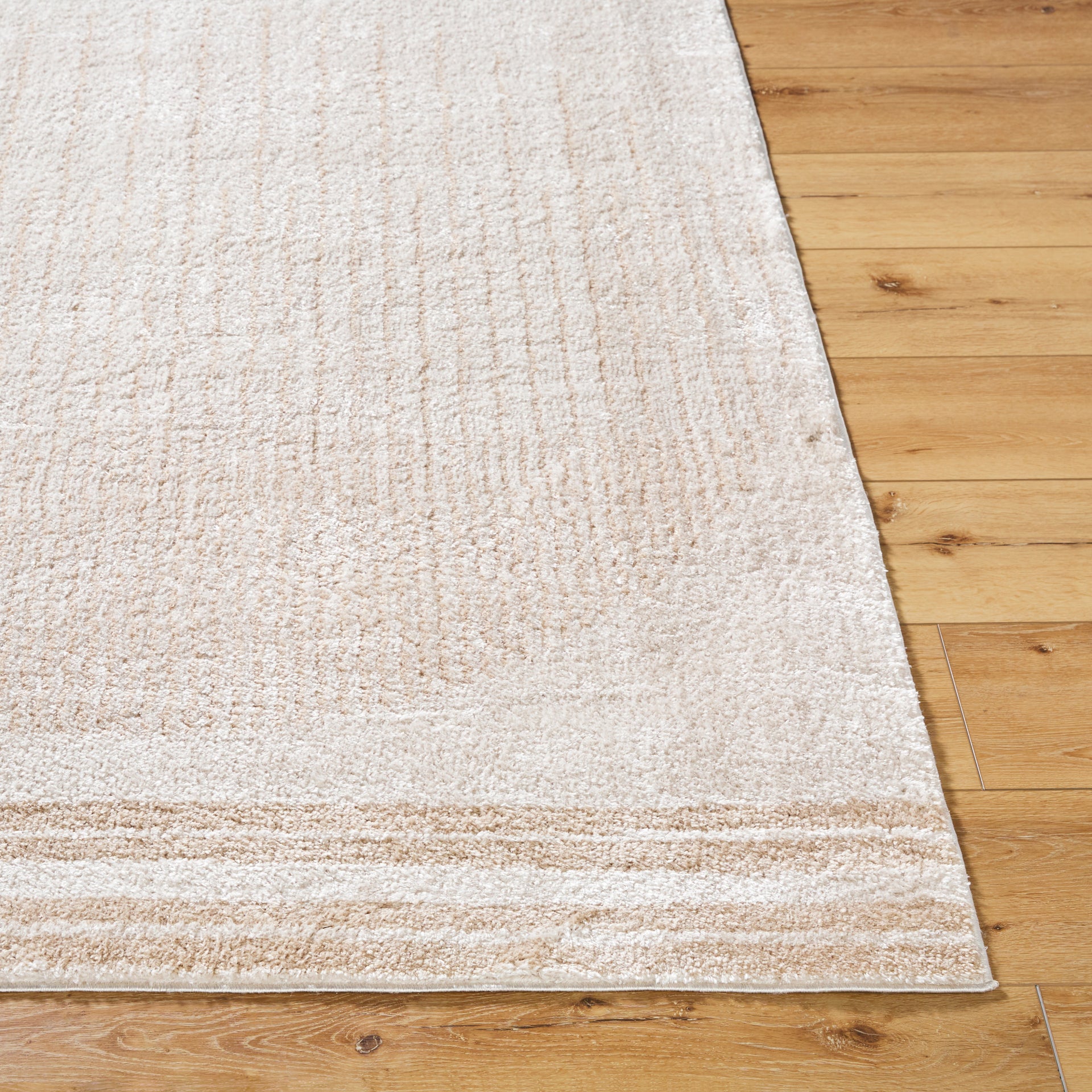 Fossay Shag Machine Woven Rug Livabliss Fossay Shag