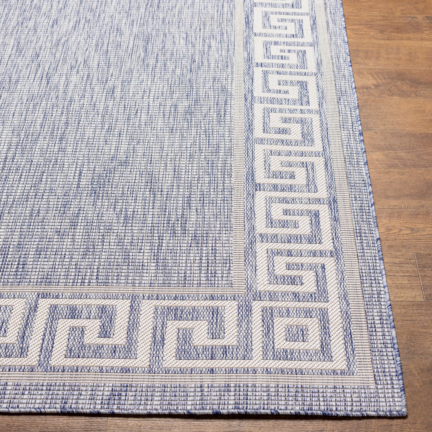 Tuareg Machine Woven Rug Livabliss Tuareg