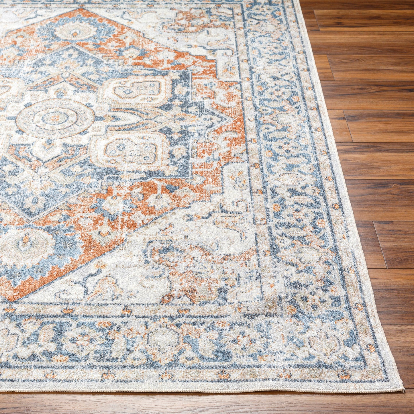 Lillian Machine Woven Rug Livabliss Lillian