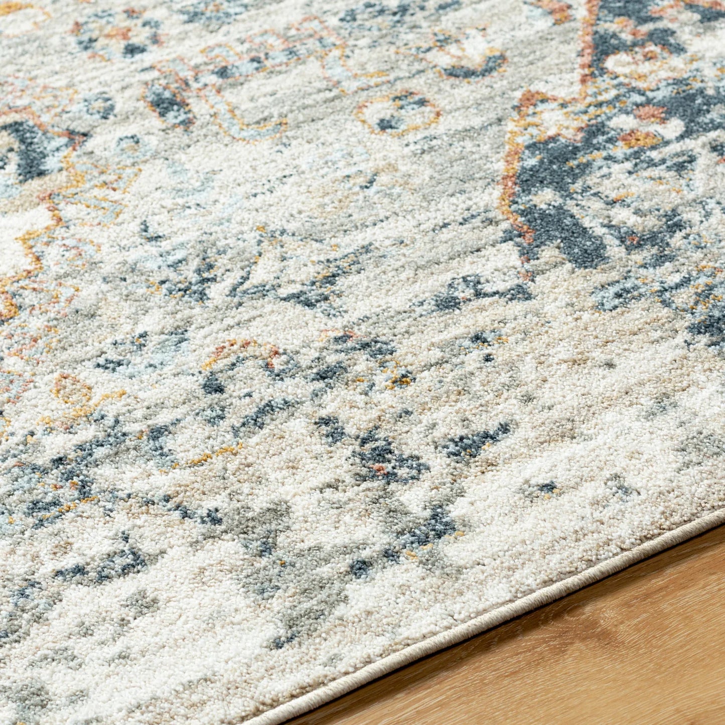 Beckham Machine Woven Rug Livabliss Beckham