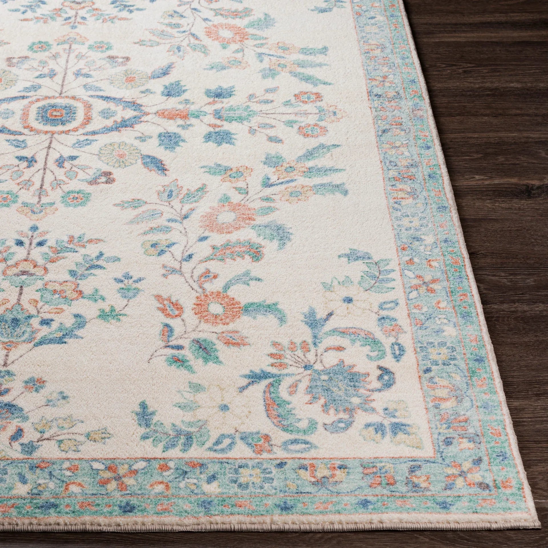 Erin Machine Woven Rug Livabliss Erin
