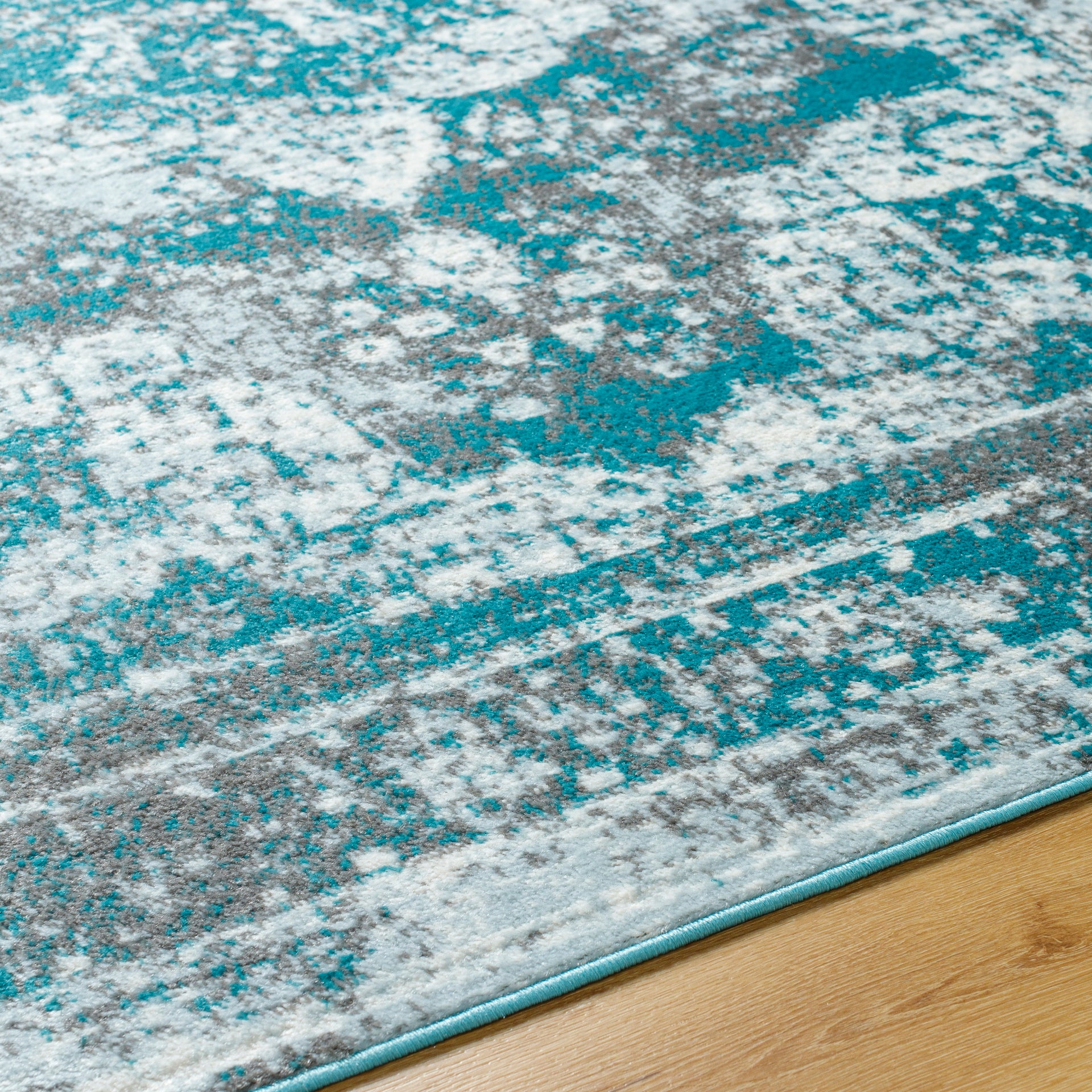 Monte Carlo Machine Woven Rug Livabliss Monte Carlo
