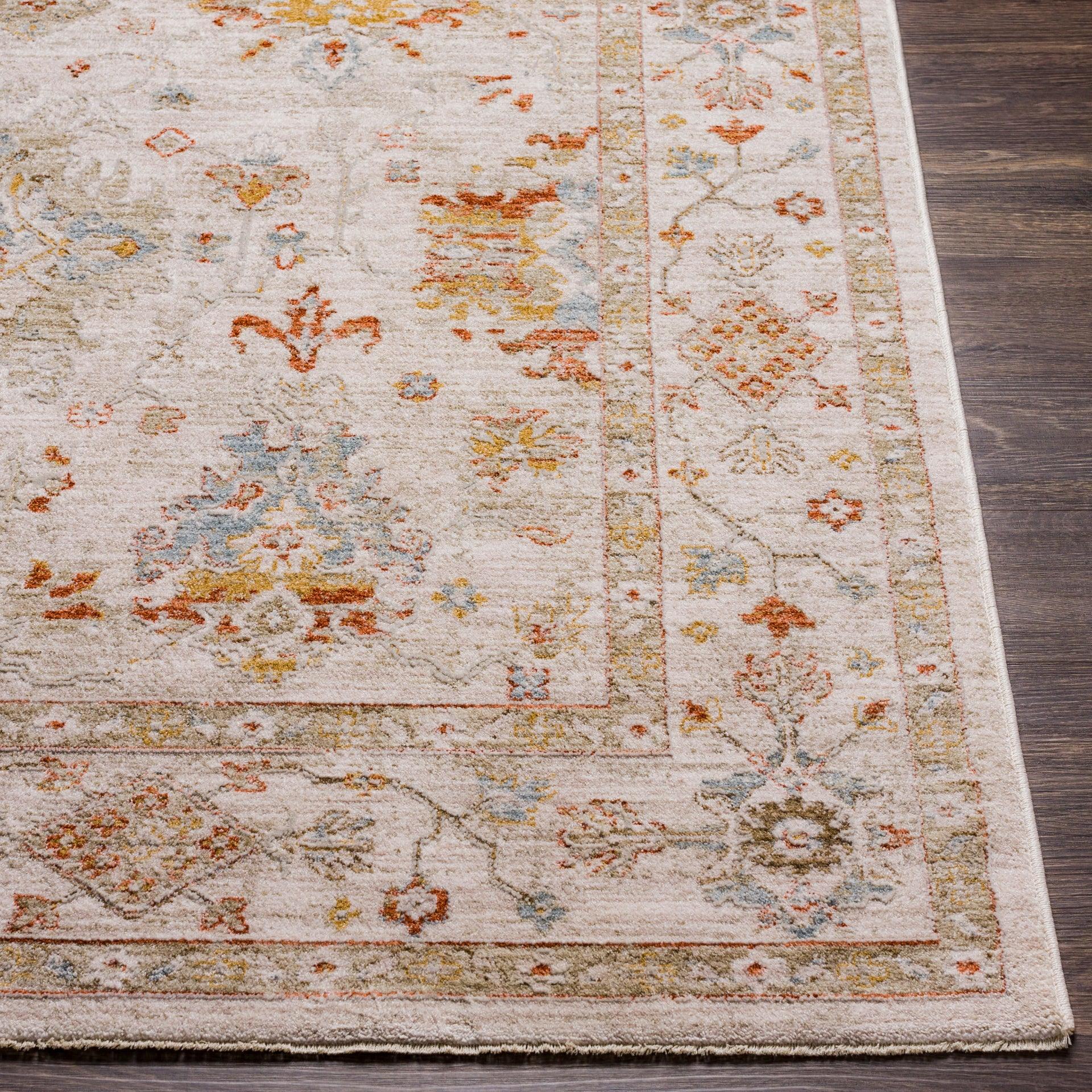 Avant Garde Machine Woven Rug Livabliss Avant Garde