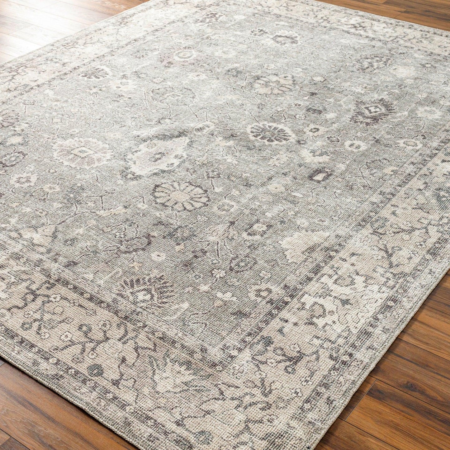 Davina Machine Woven Rug Becki Owens X Livabliss Davina