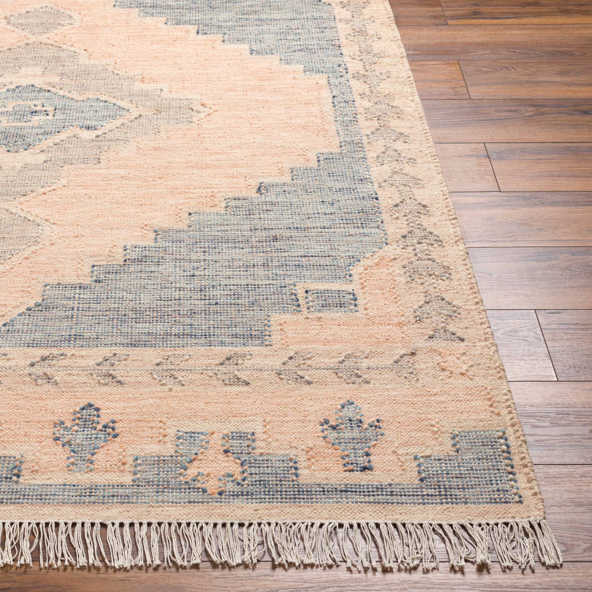 Valerie Handmade Rug Livabliss Valerie