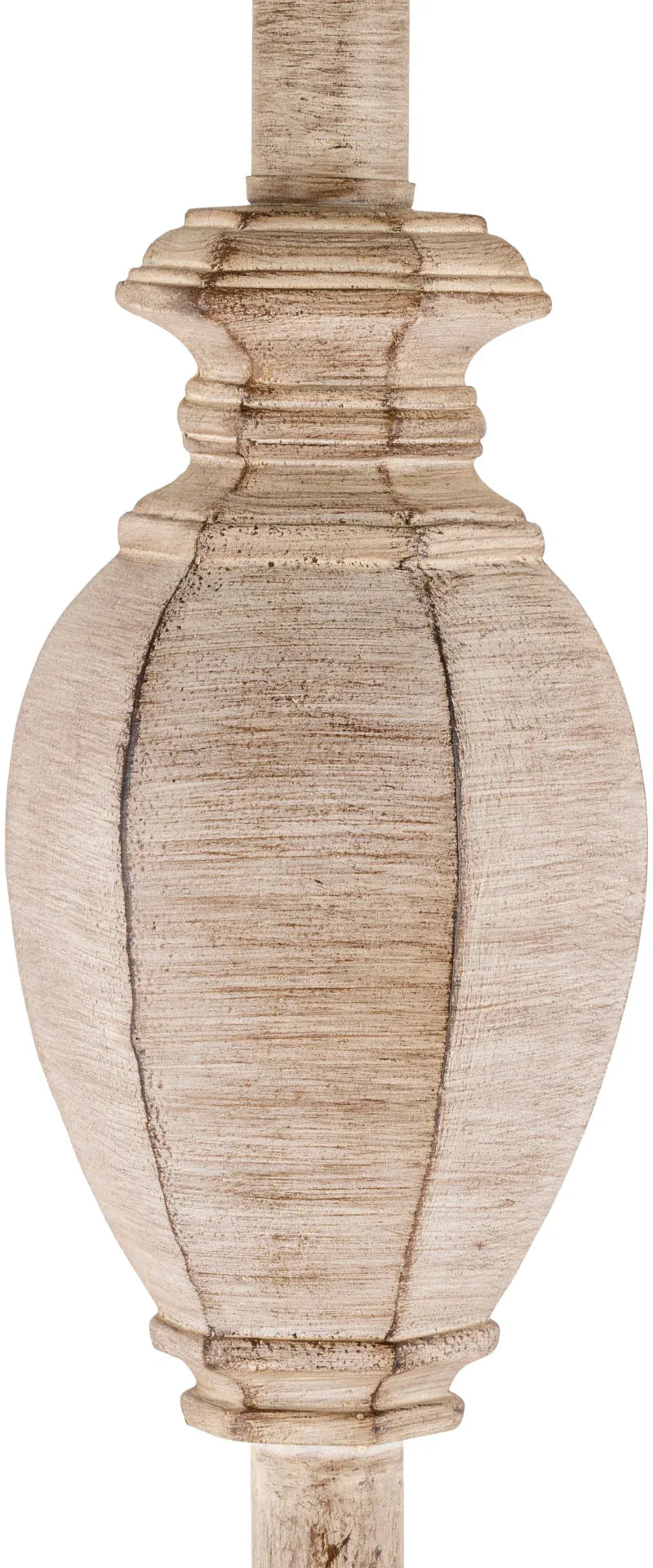 Eburne Accent Floor Lamp Livabliss Eburne