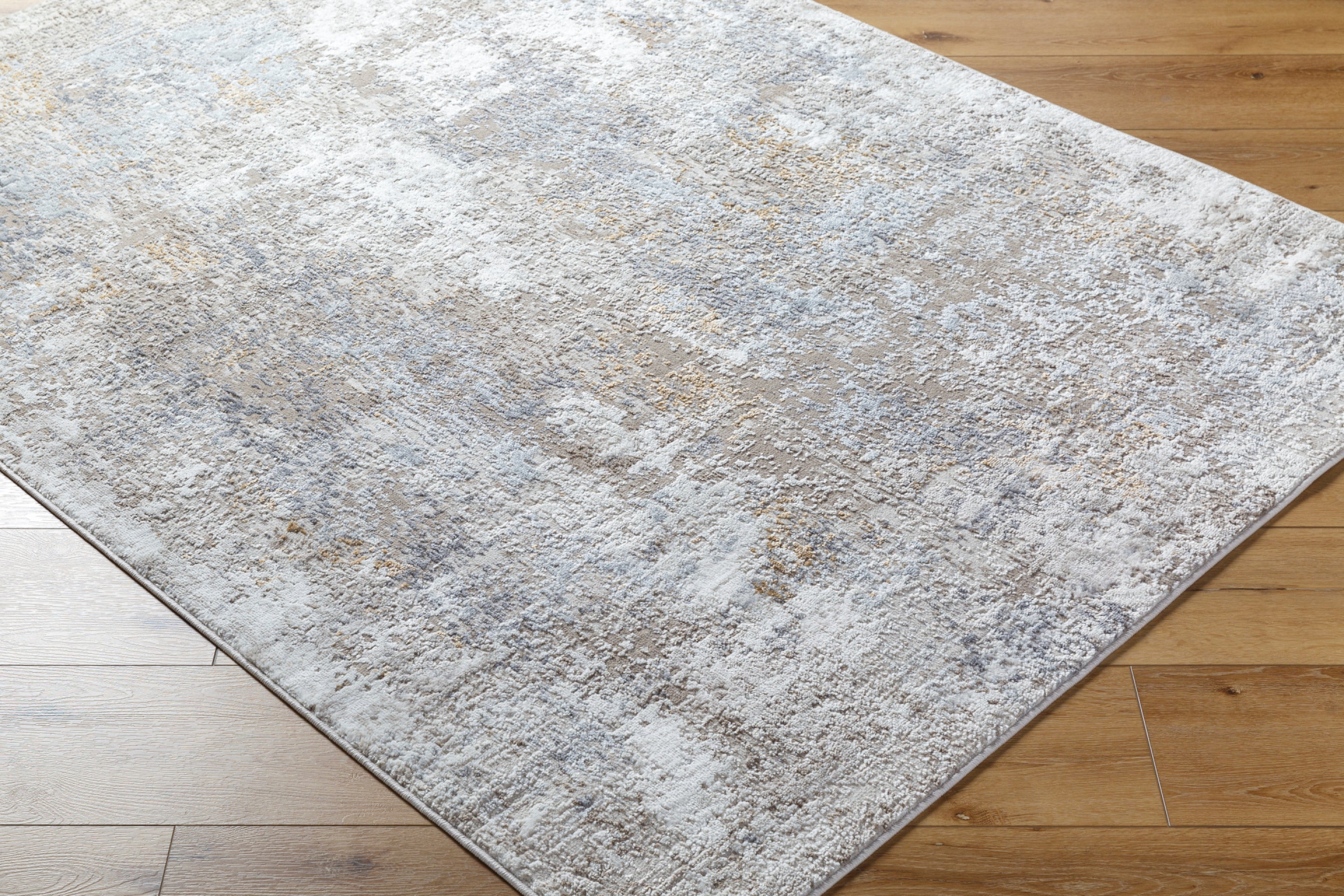 Mood Machine Woven Rug Livabliss Mood