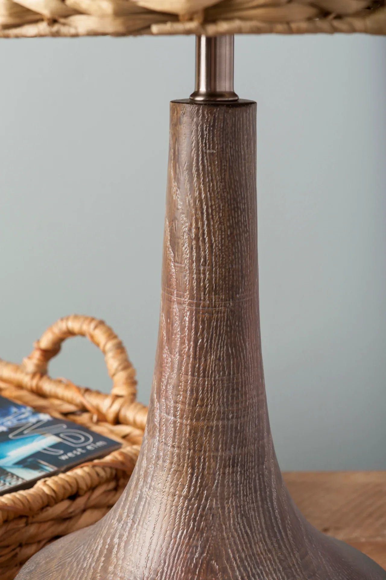 Carson Accent Table Lamp Livabliss Carson