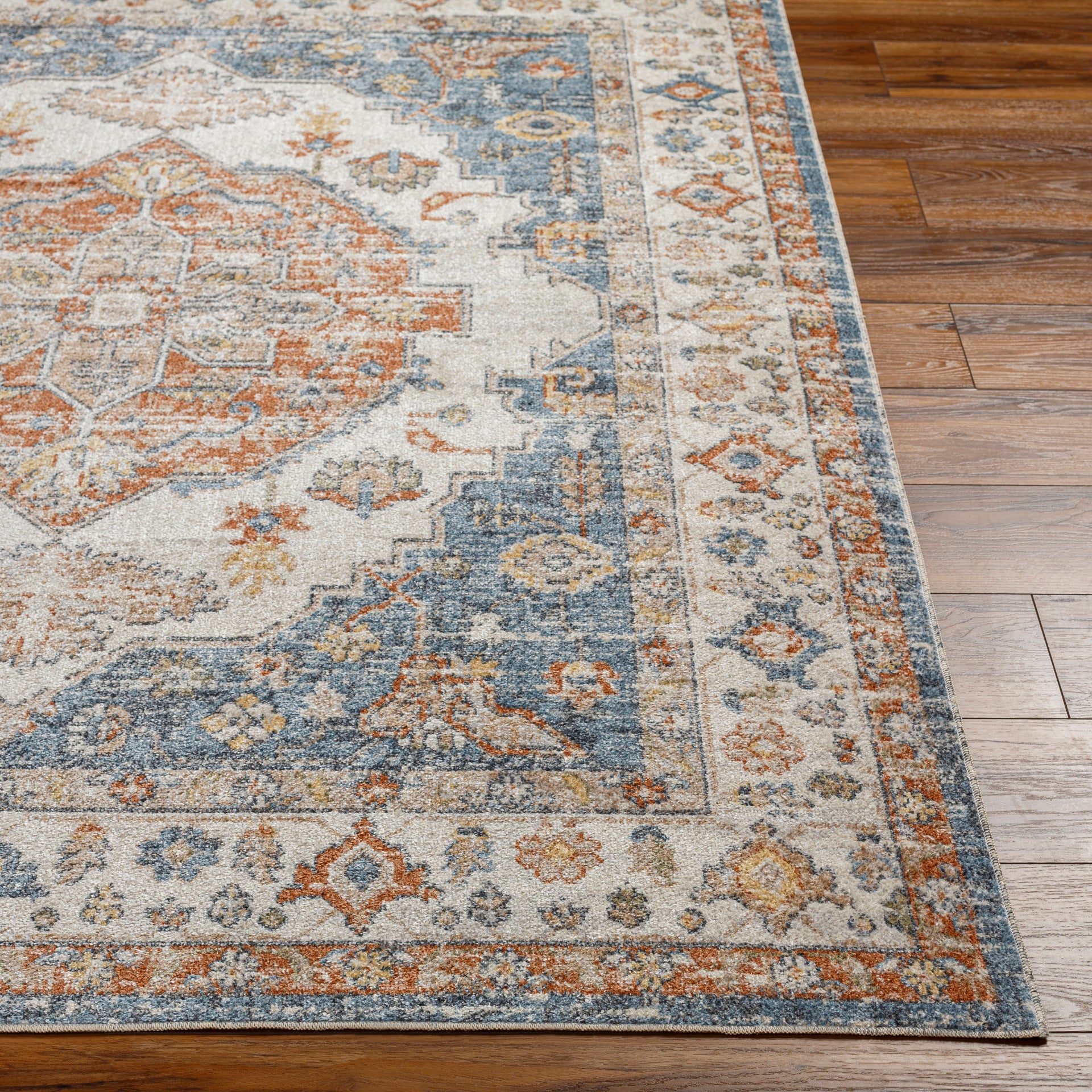 Lillian Machine Woven Rug Livabliss Lillian
