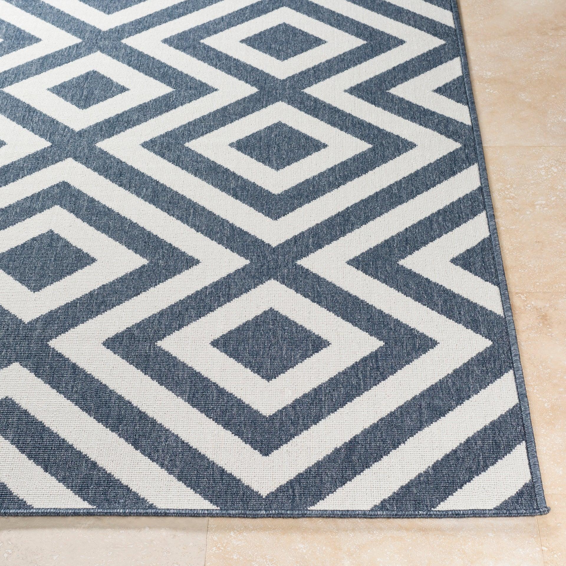 Alfresco Machine Woven Rug Livabliss Alfresco