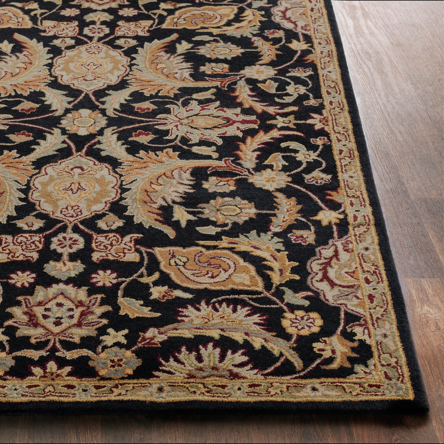 Middleton Handmade Rug Livabliss Middleton