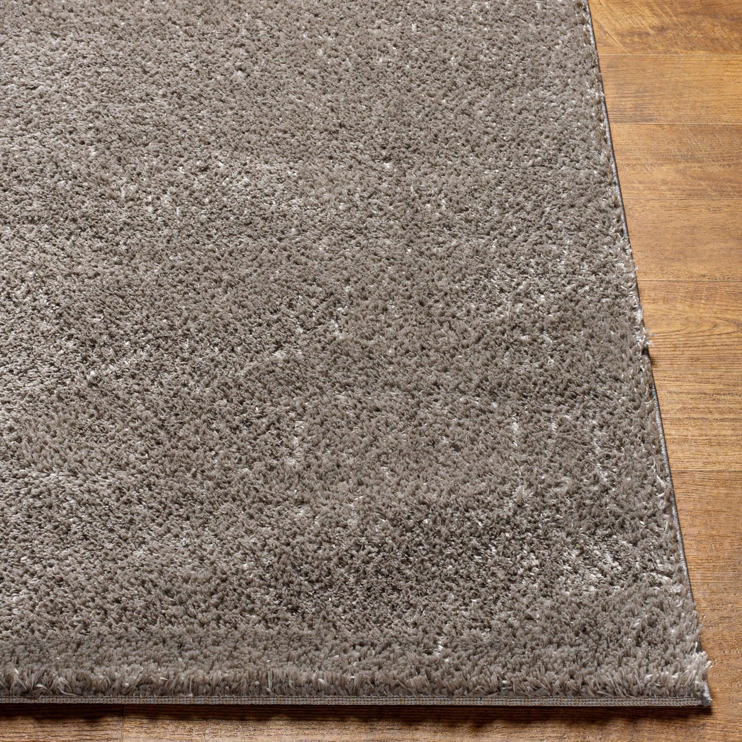 Cloudy Shag Machine Woven Rug Livabliss Cloudy Shag