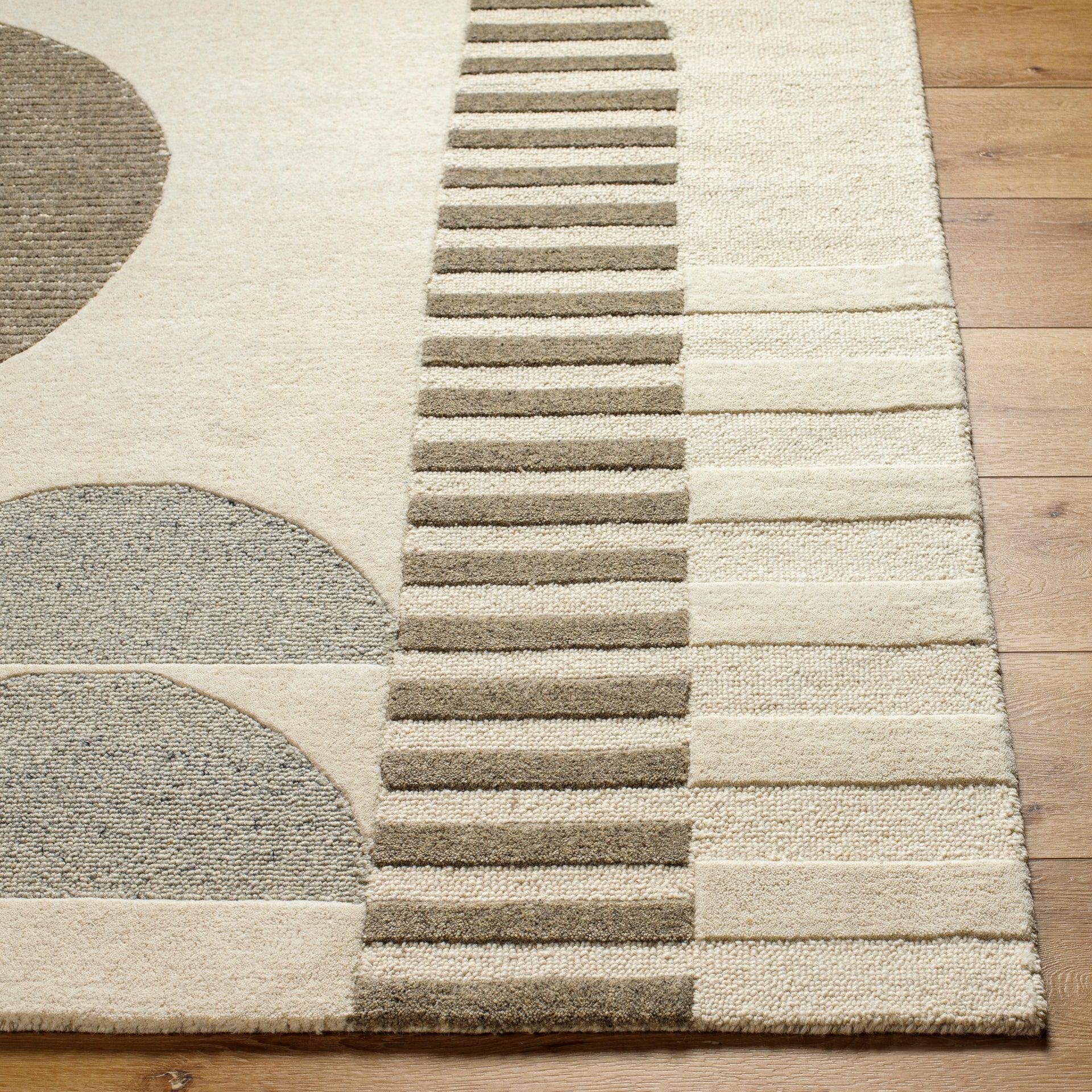 Brooklyn Handmade Rug Livabliss Brooklyn