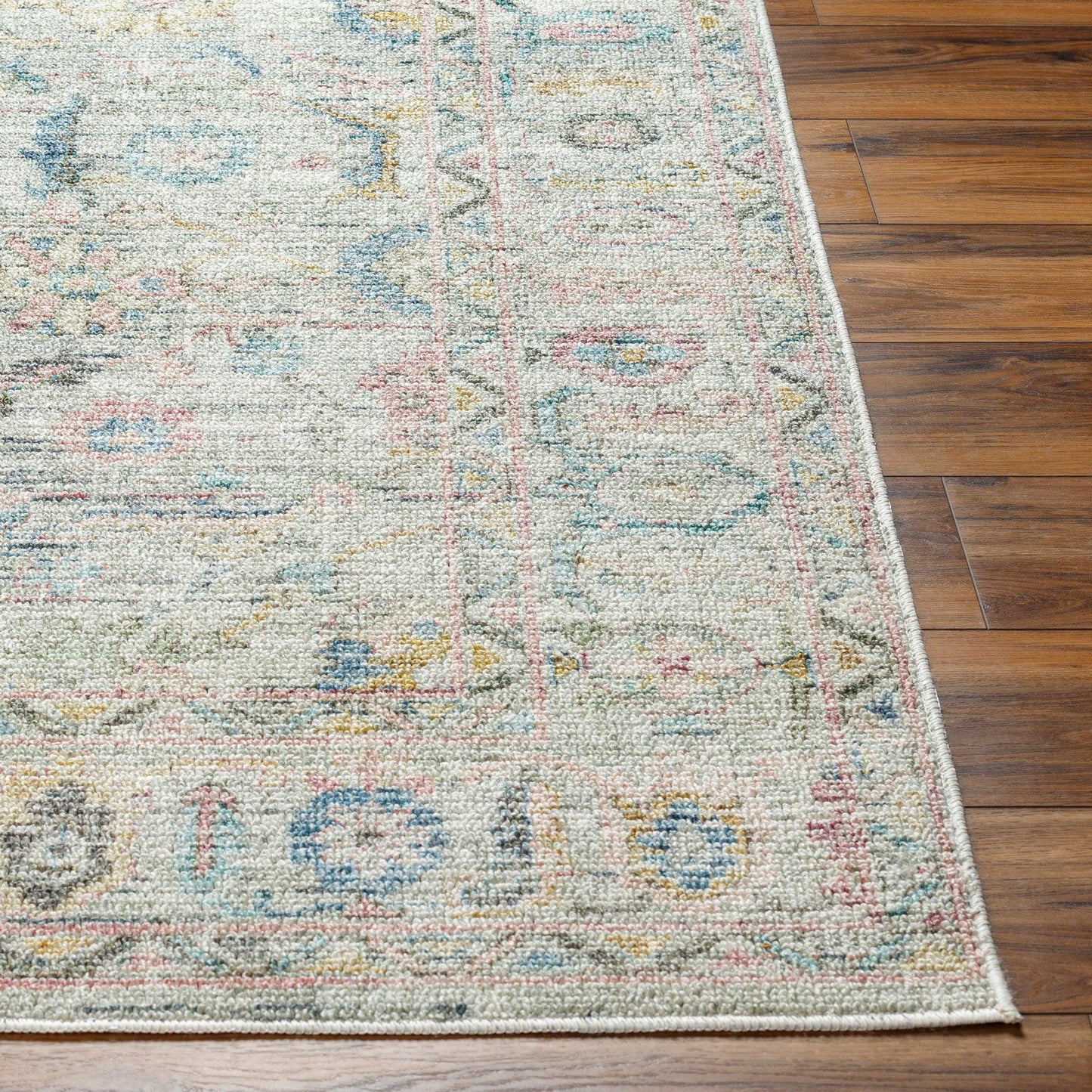 Calhoun Machine Woven Rug Livabliss Calhoun