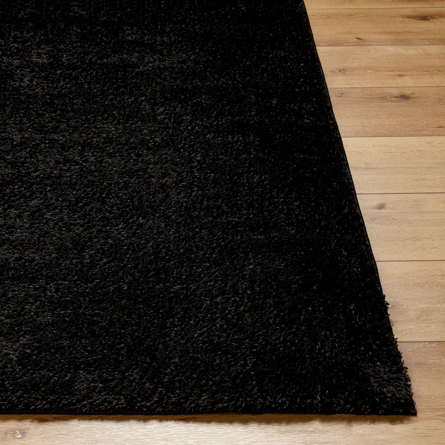 Cloudy Shag Machine Woven Rug Livabliss Cloudy Shag